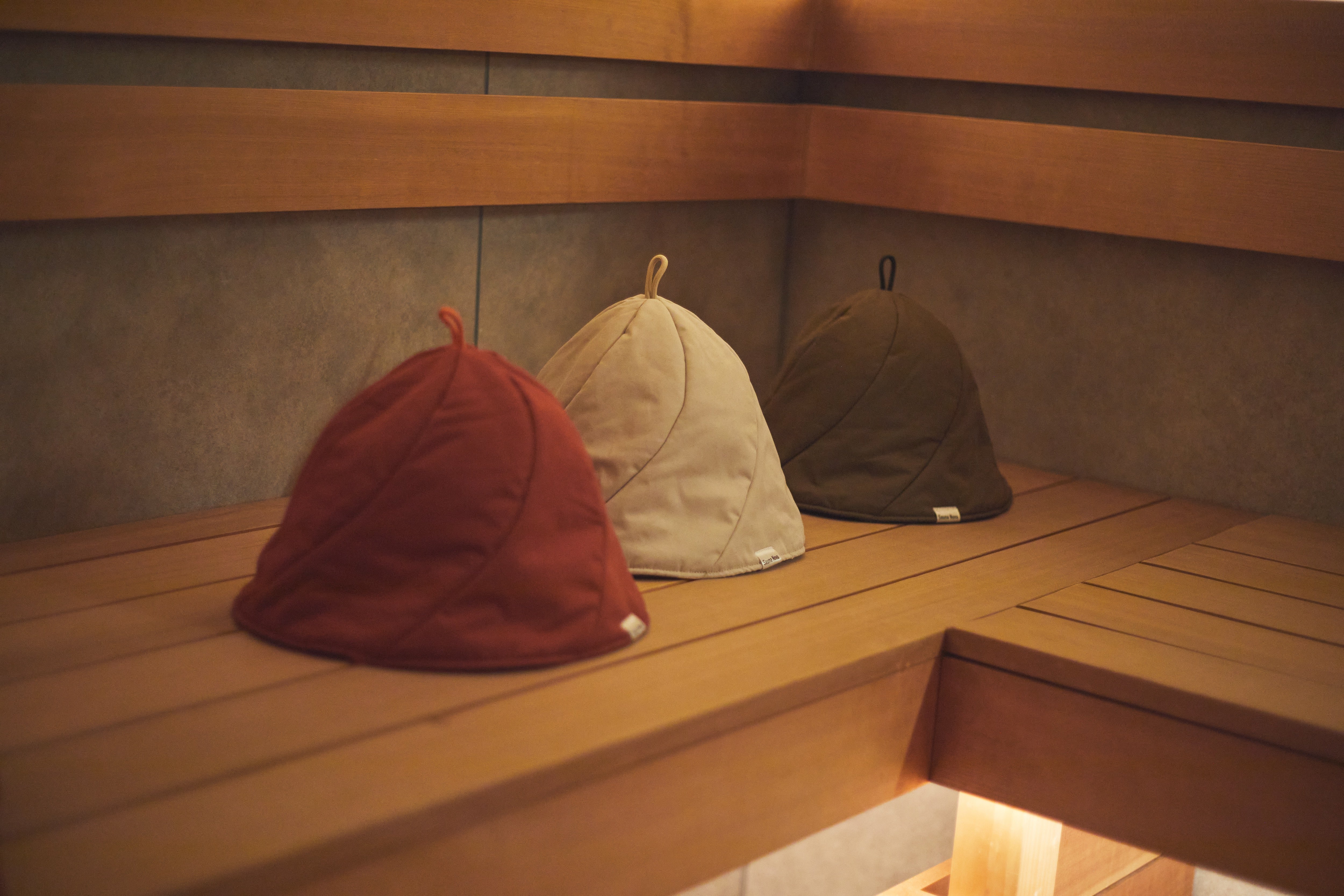 サウナハットの意外な禁止事項 - 知っておきたいルールと理由