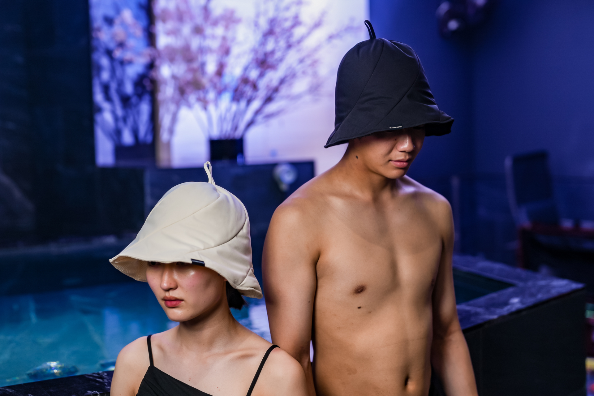 SAUNANOVAが「夢のプレスリリース」をPR TIMESで発信!理想の未来を公開