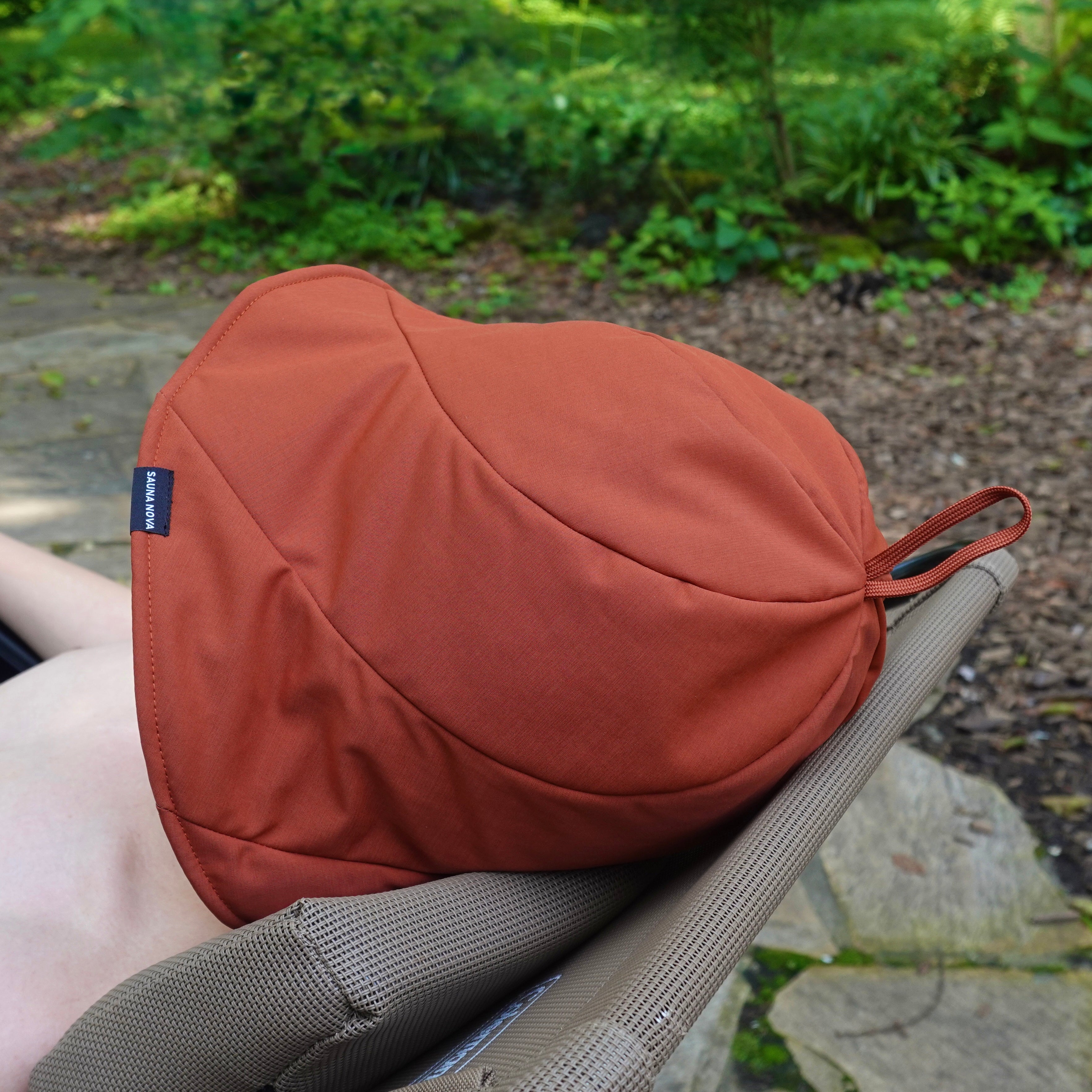 📣サウナハット新色登場&発売キャンペーンのお知らせ