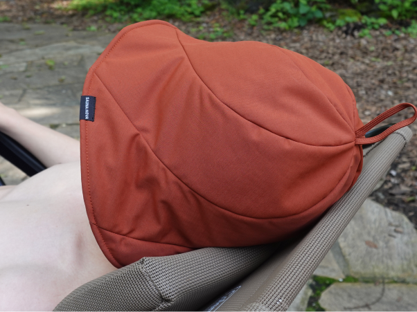 【2025年最新】サウナハットはいらない?サーモグラフィ実験で徹底検証!