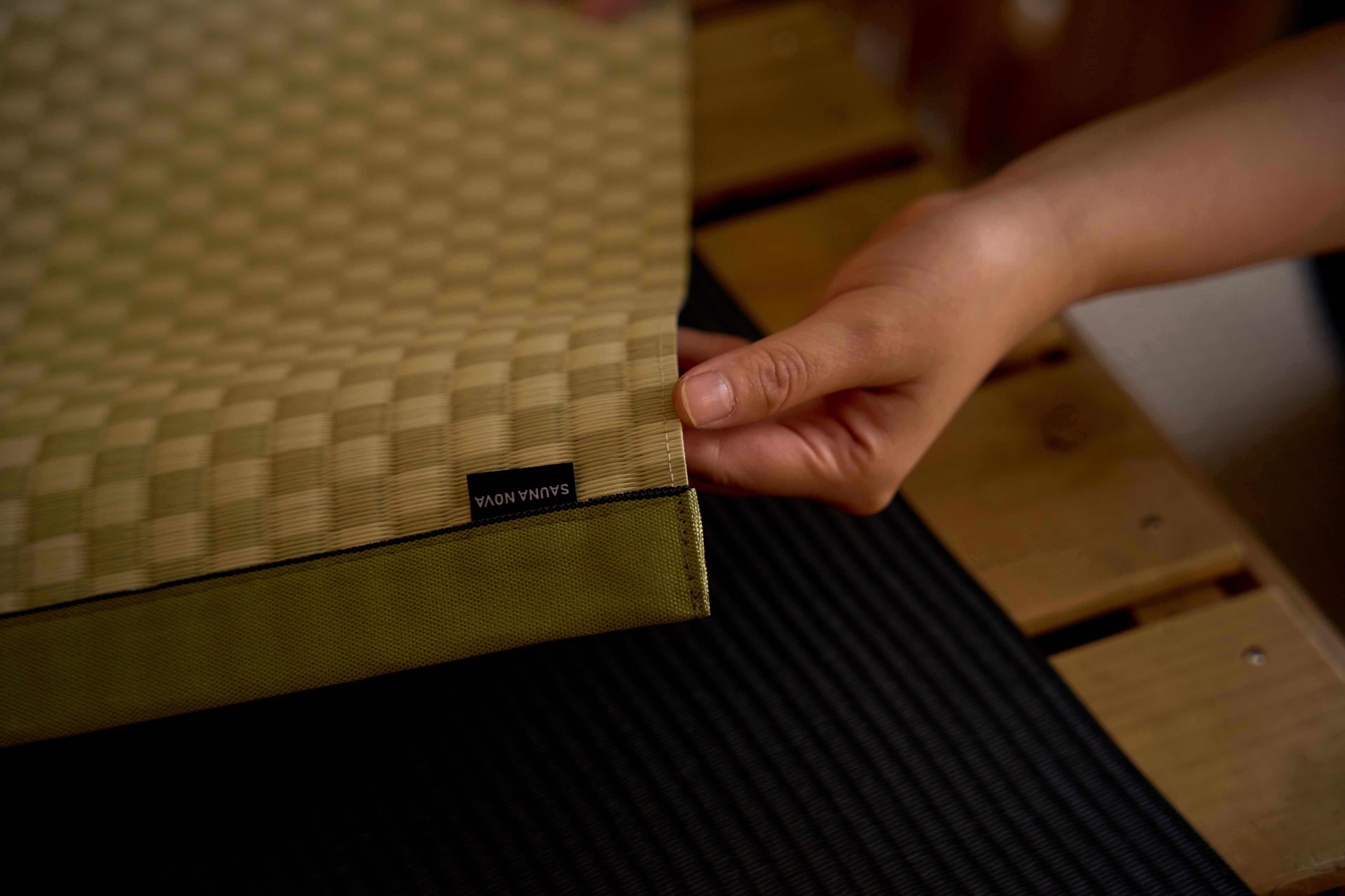 おしゃれ×高機能なおすすめサウナマット特集|選び方のポイントやメリットも解説