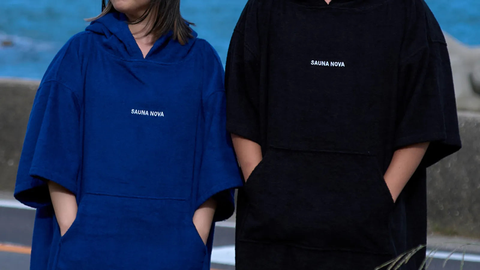 【2026年最新】サウナポンチョおすすめ2選|効果と選び方も解説