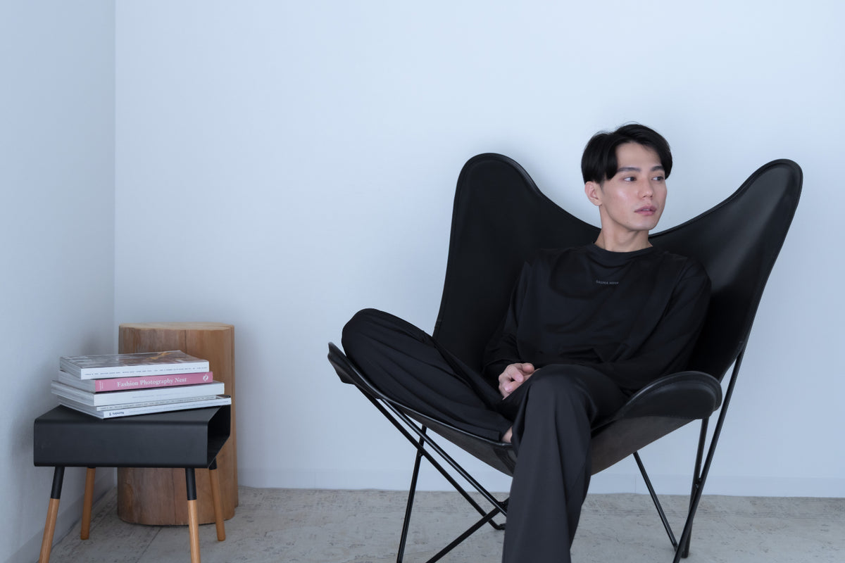 【予約|10月下旬予約販売開始予定】Recovery Wear YOIN