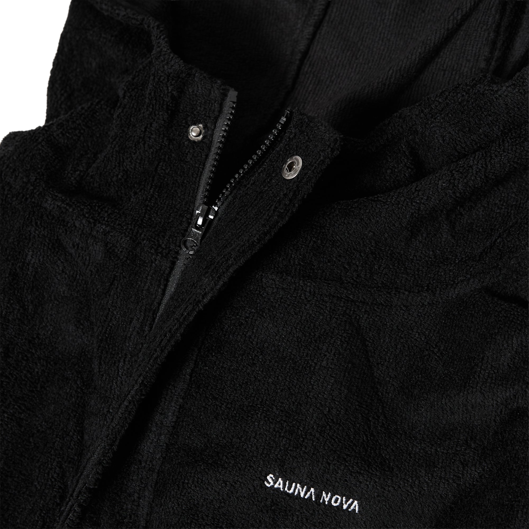 SAUNA COAT(サウナコート)Ver.2