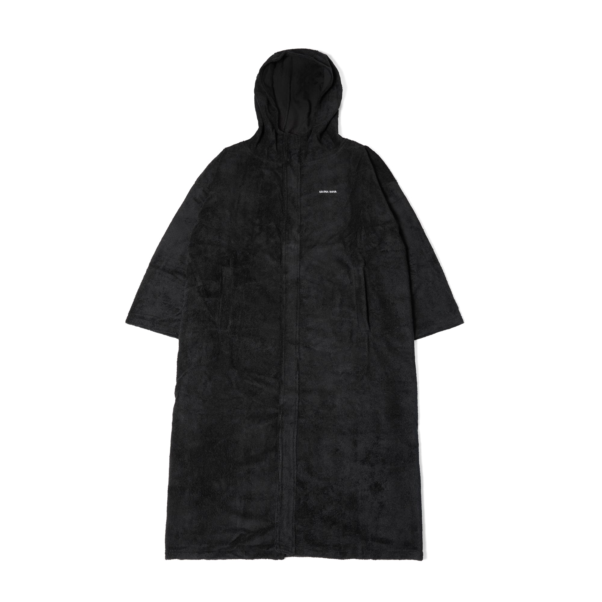 SAUNA COAT(サウナコート)Ver.2