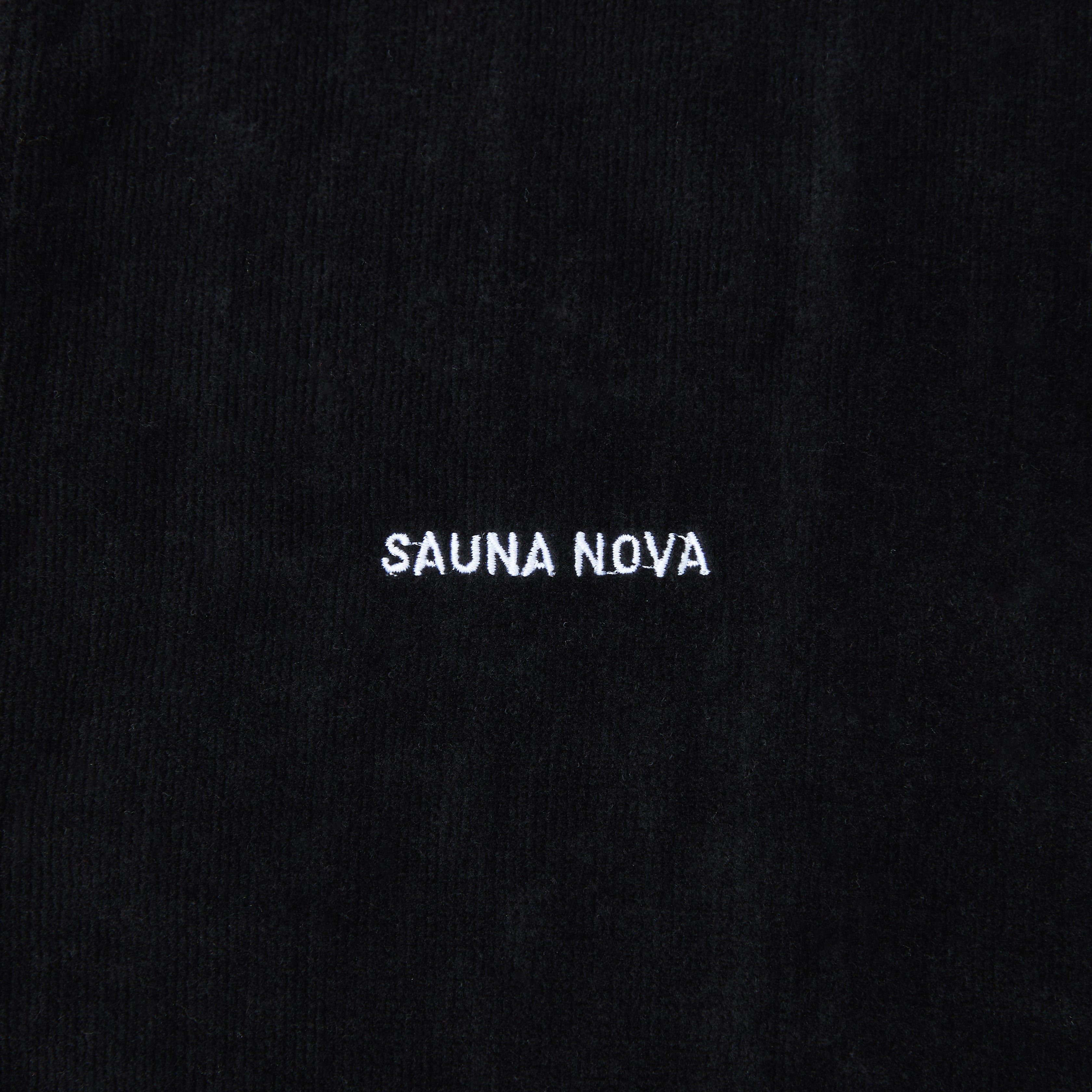 【新発売】SAUNA COAT(サウナコート)