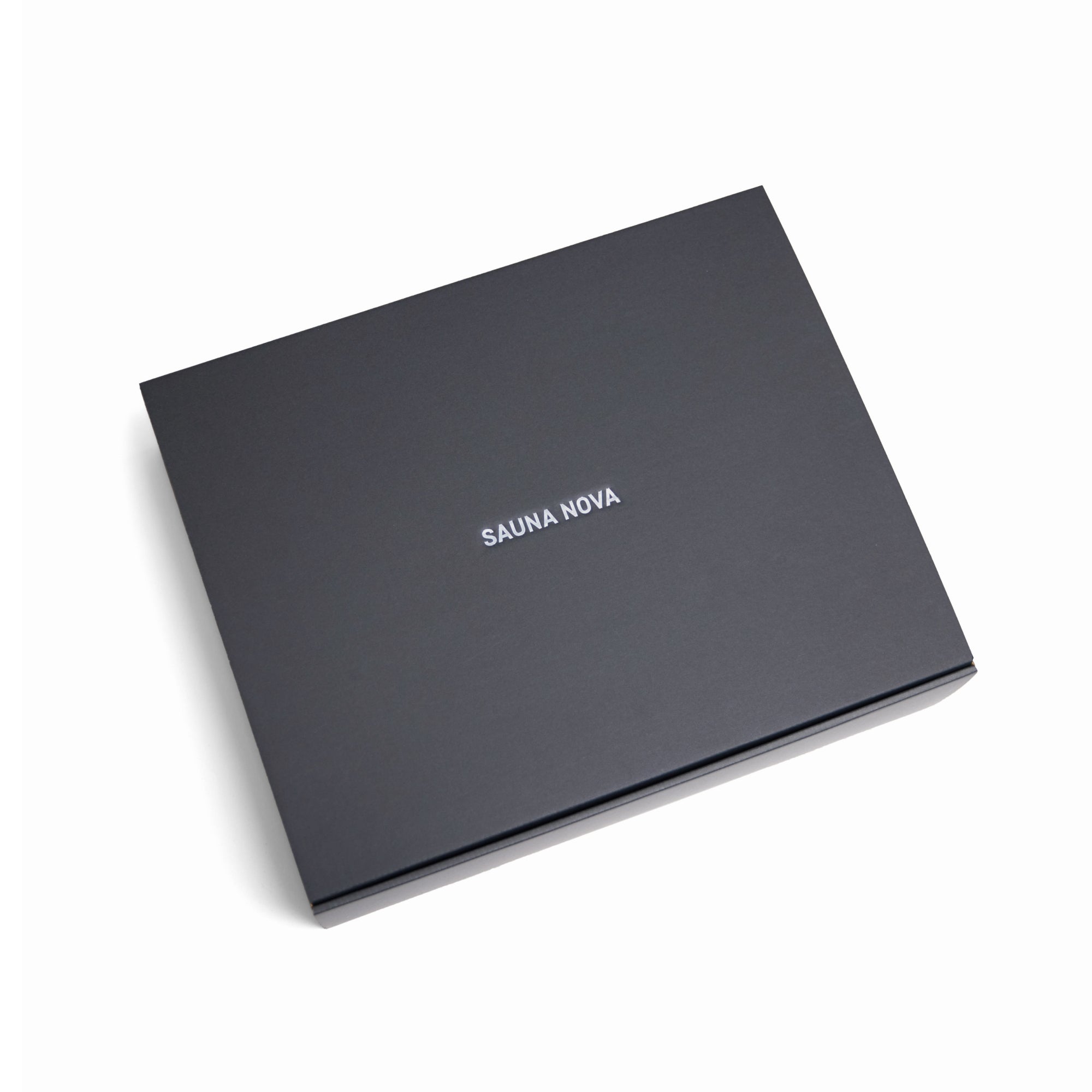 【ギフトBOX】サウナハット+ポンチョ セット