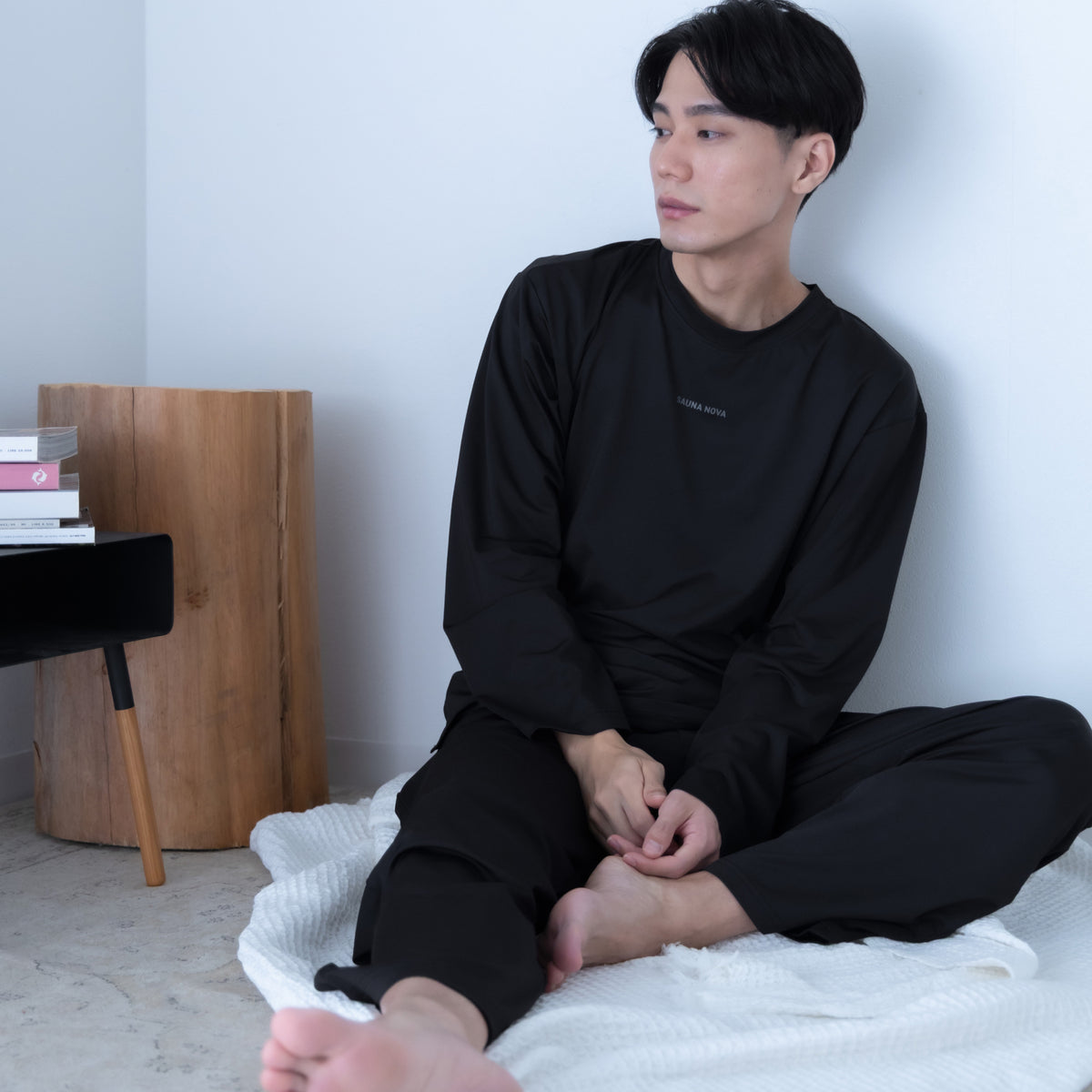 【予約販売|11月上旬頃発送予定】Recovery Wear YOIN(リカバリー ウェア ヨイン)