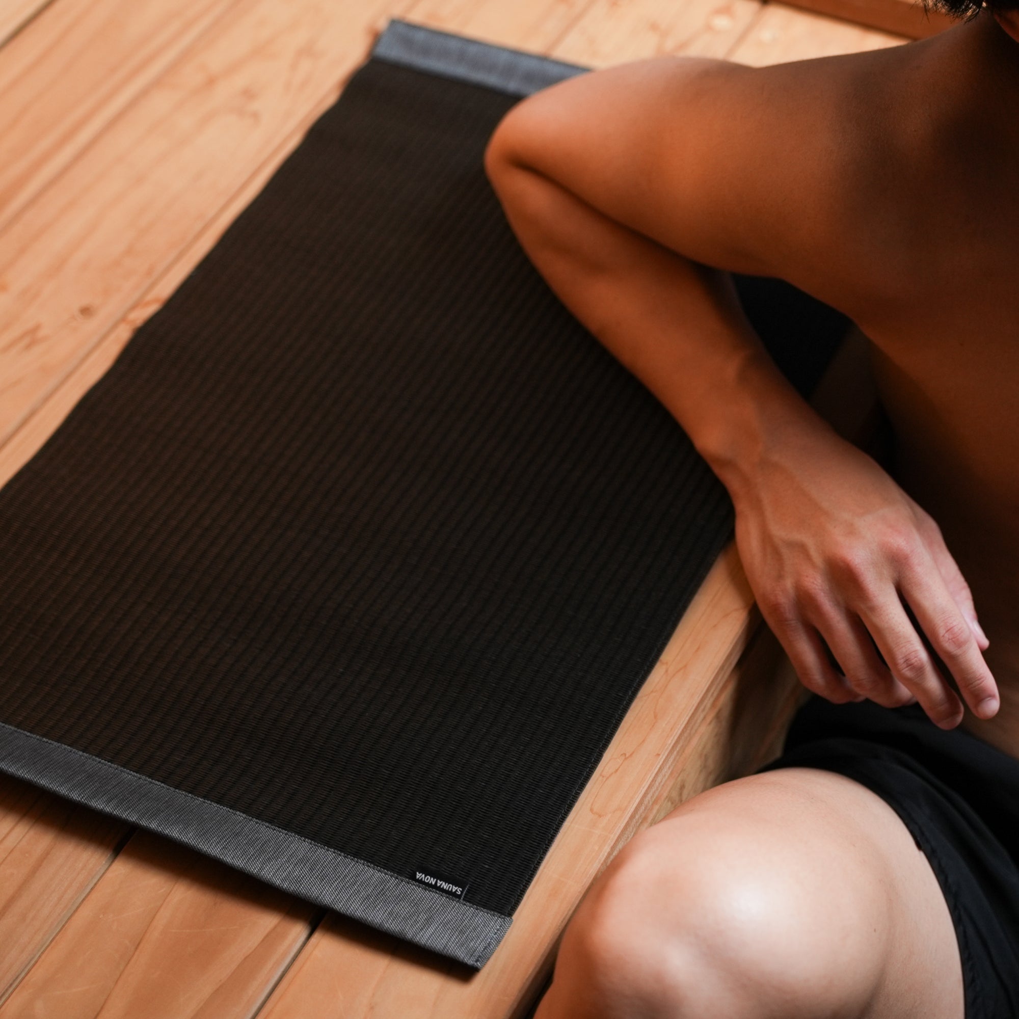 TATAMI SAUNA MAT(畳サウナマット)
