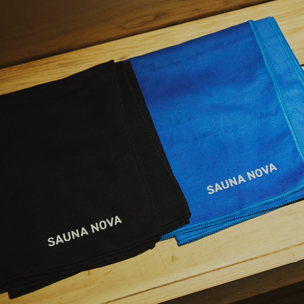 サウナタオル