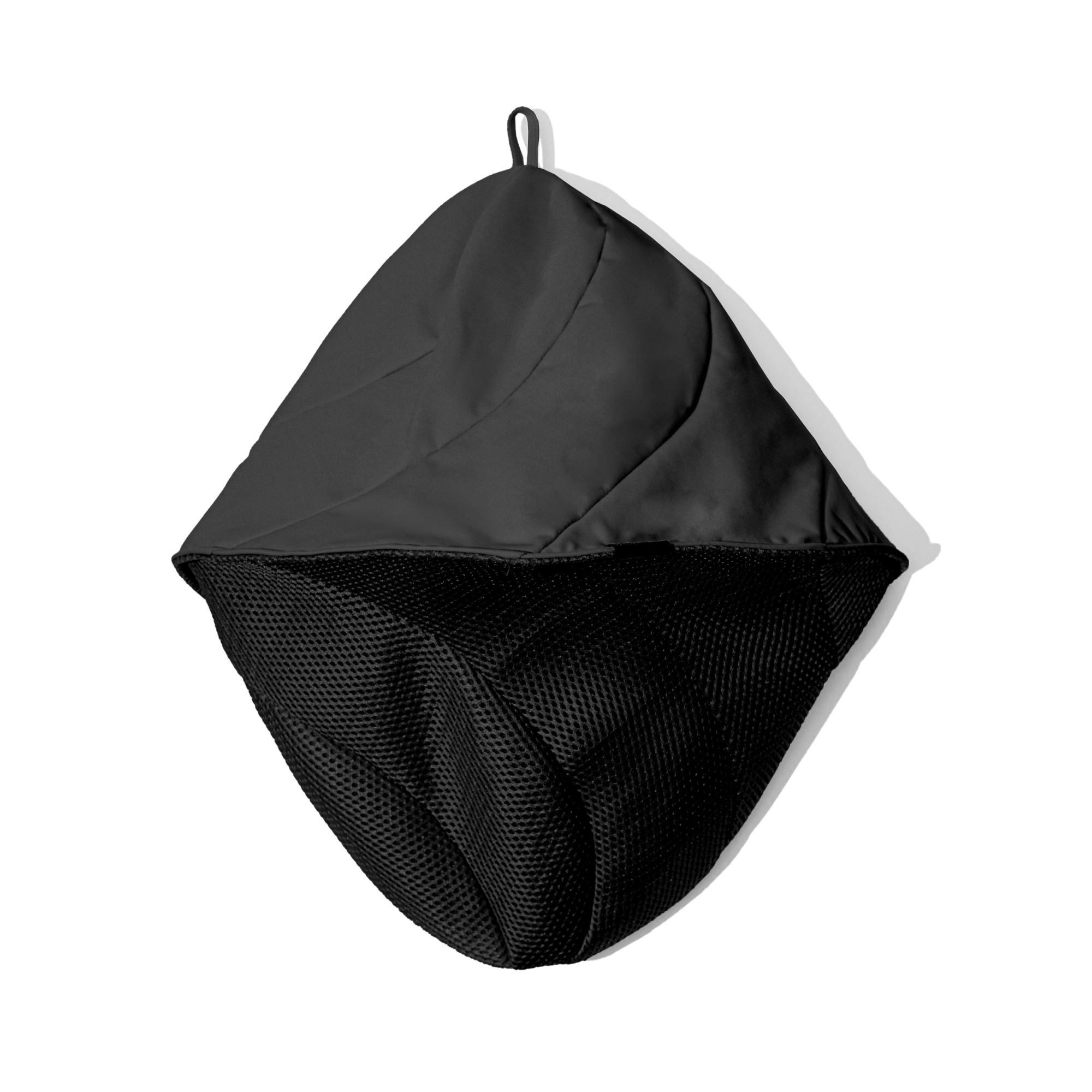 Vaceous Sauna Hat Ver.3(ヴェイシャス サウナハット) ブラック