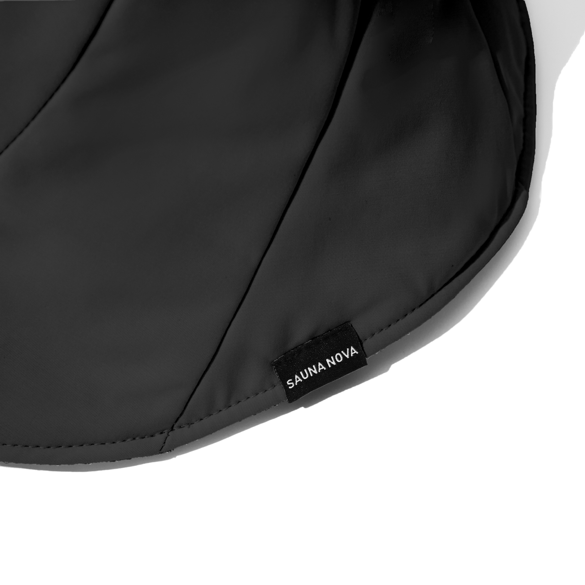 Vaceous Sauna Hat Ver.3(ヴェイシャス サウナハット) ブラック