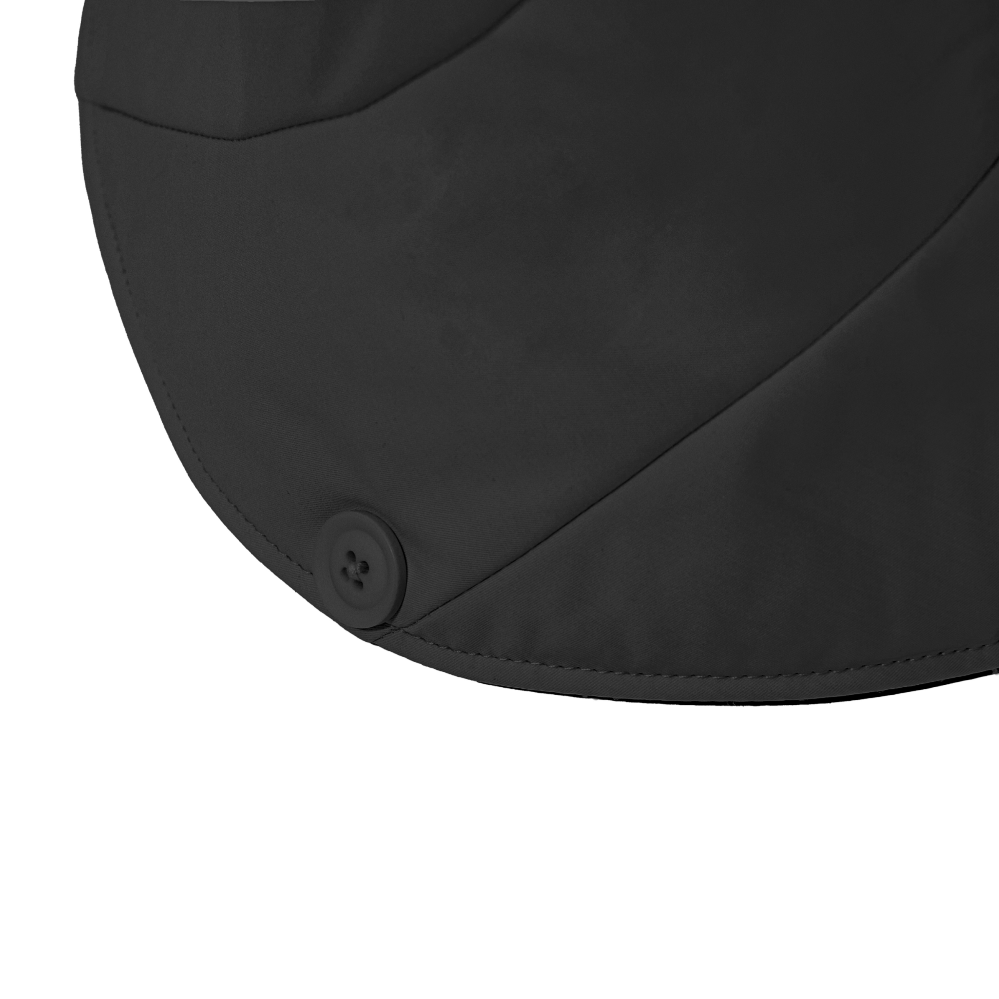 Vaceous Sauna Hat Ver.3(ヴェイシャス サウナハット) ブラック