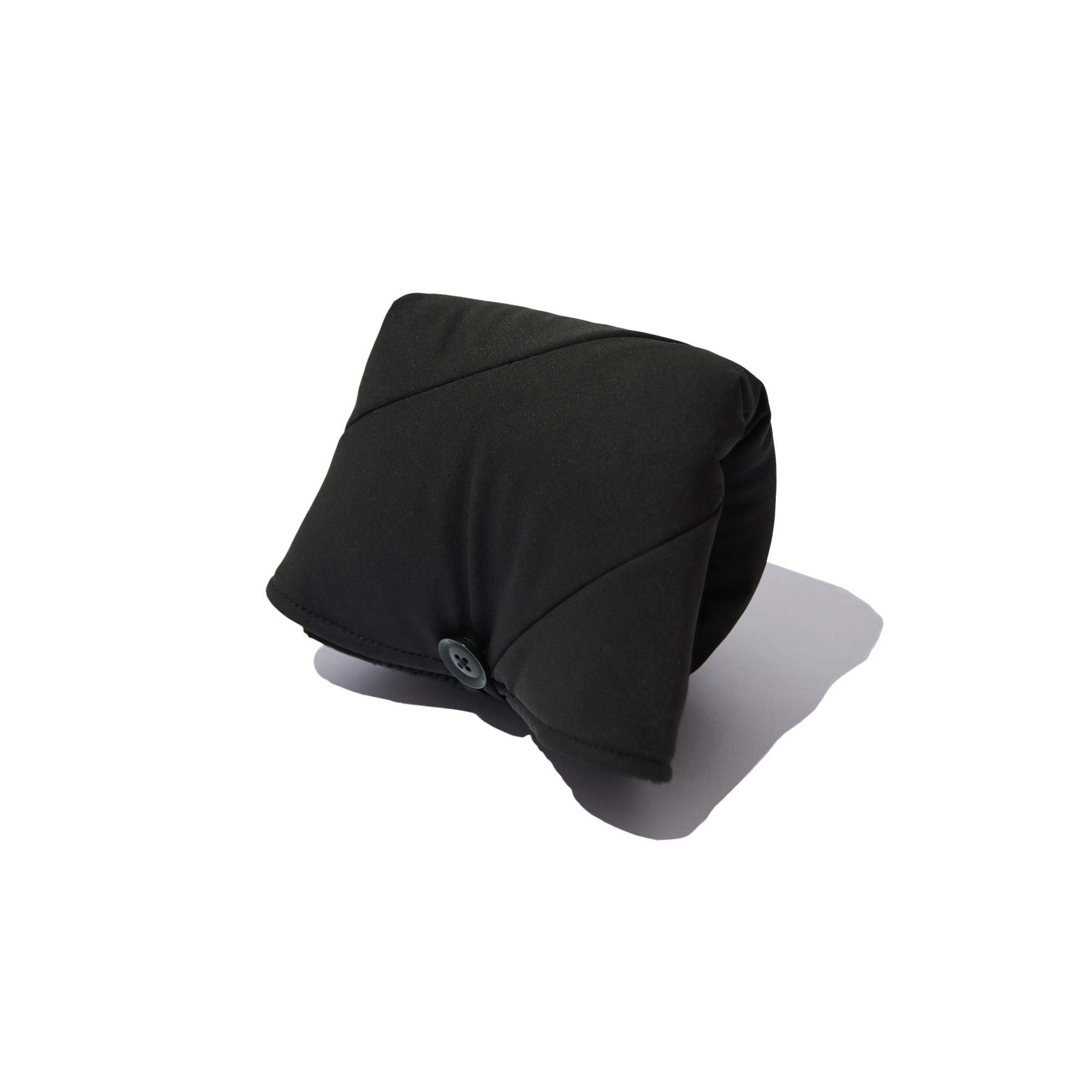 【予約|4月中旬以降発送予定】Vaceous Sauna Hat PRO(ヴェイシャス サウナハット プロ) ブラック