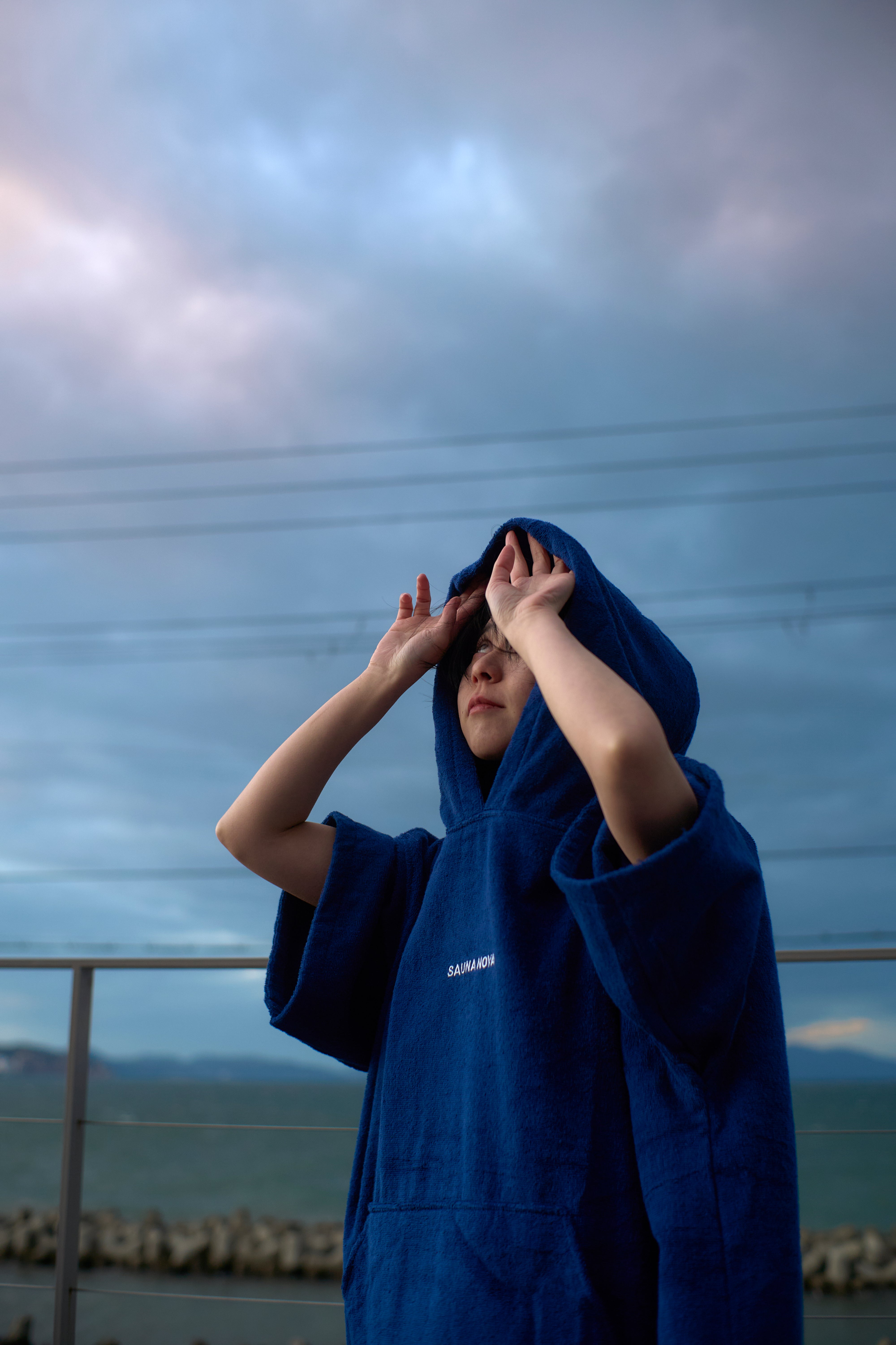 サウナー 3点セット