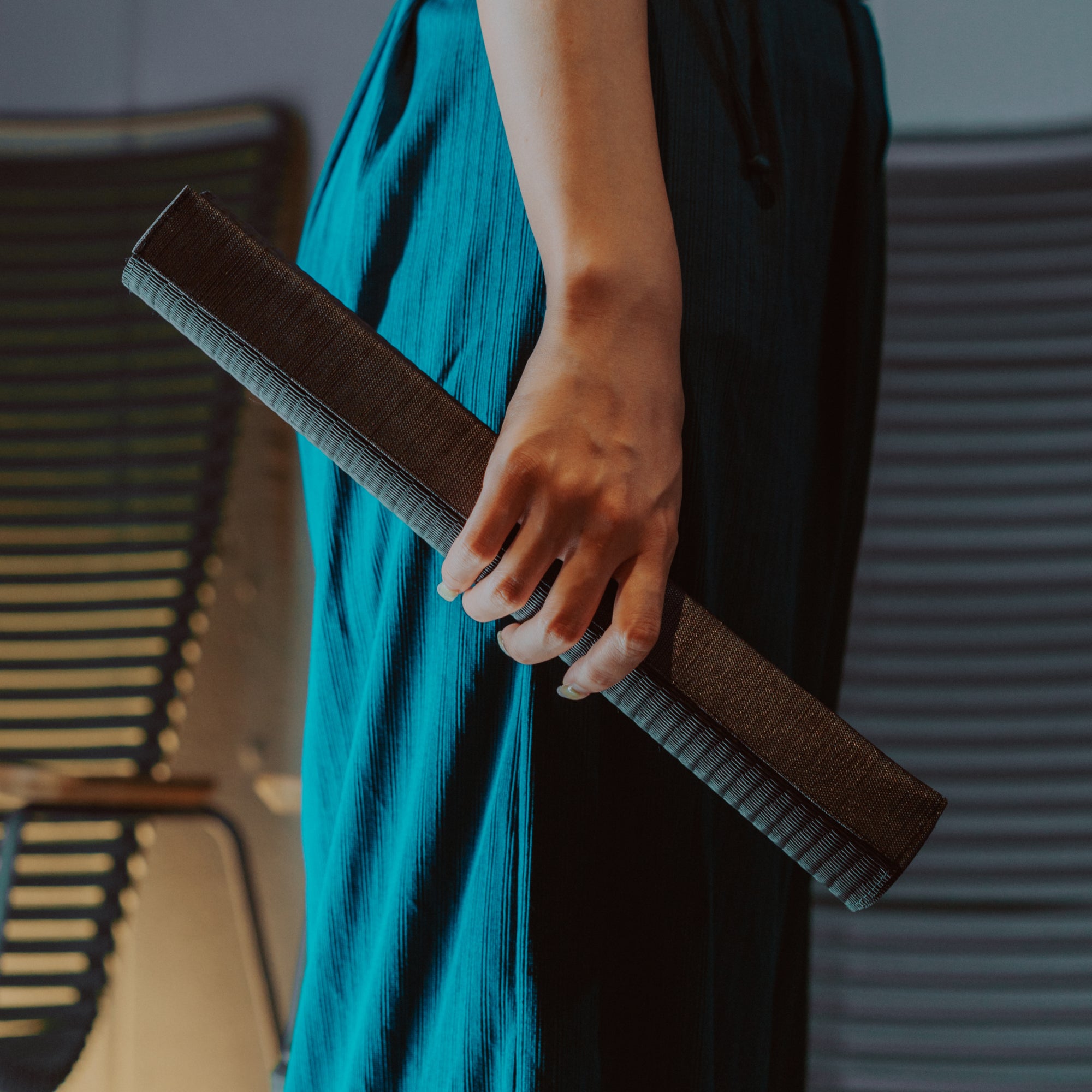 TATAMI SAUNA MAT(畳サウナマット)