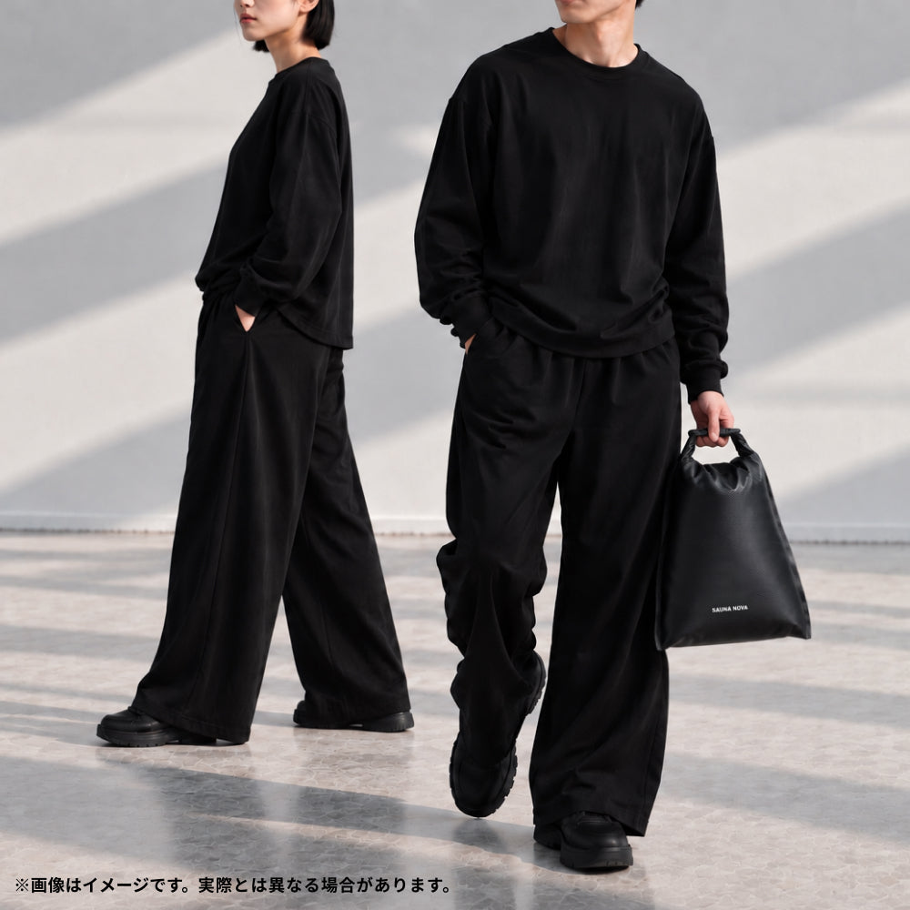 【予約|10月上旬頃発送予定】SAUNA DAY SETUP(サウナ デイ セットアップ)公式限定