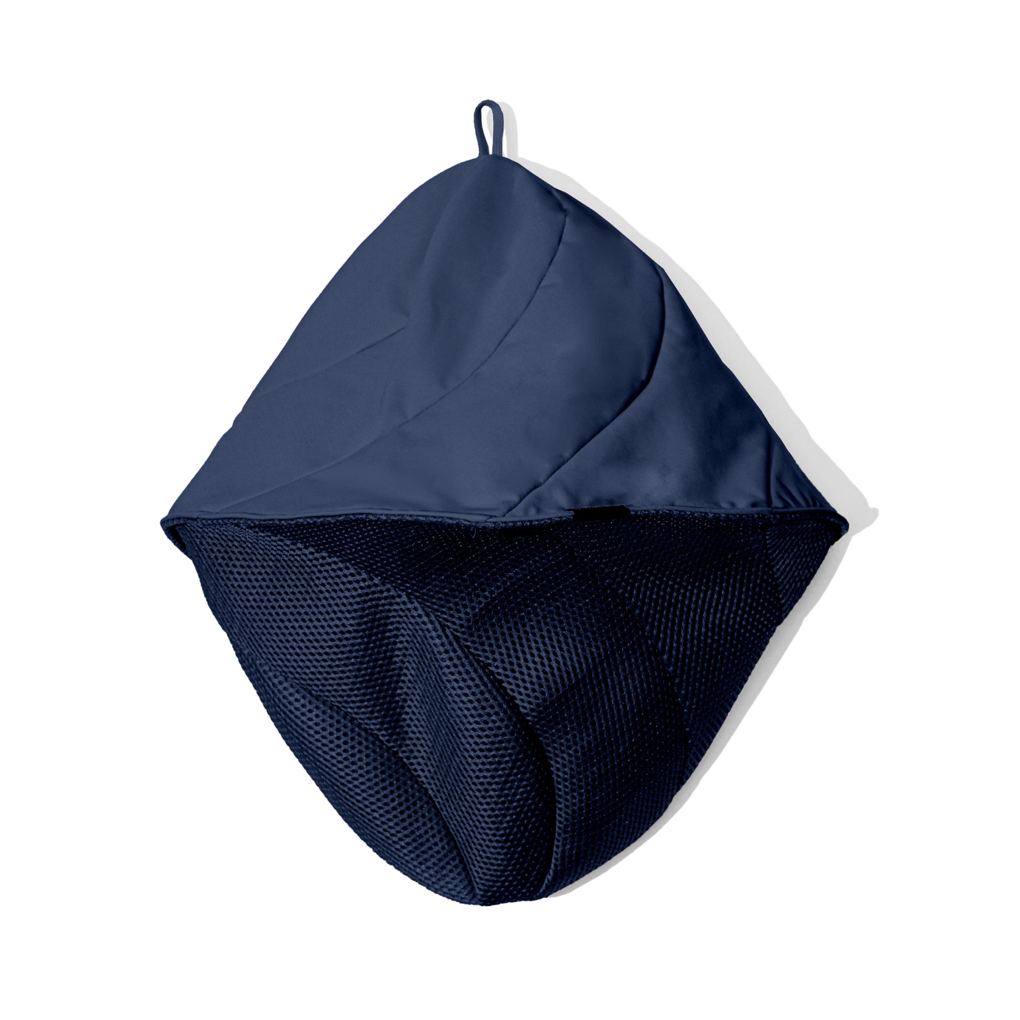 【予約販売|10/14以降発送】Vaceous Sauna Hat Ver.3(ヴェイシャス サウナハット)ダークネイビー