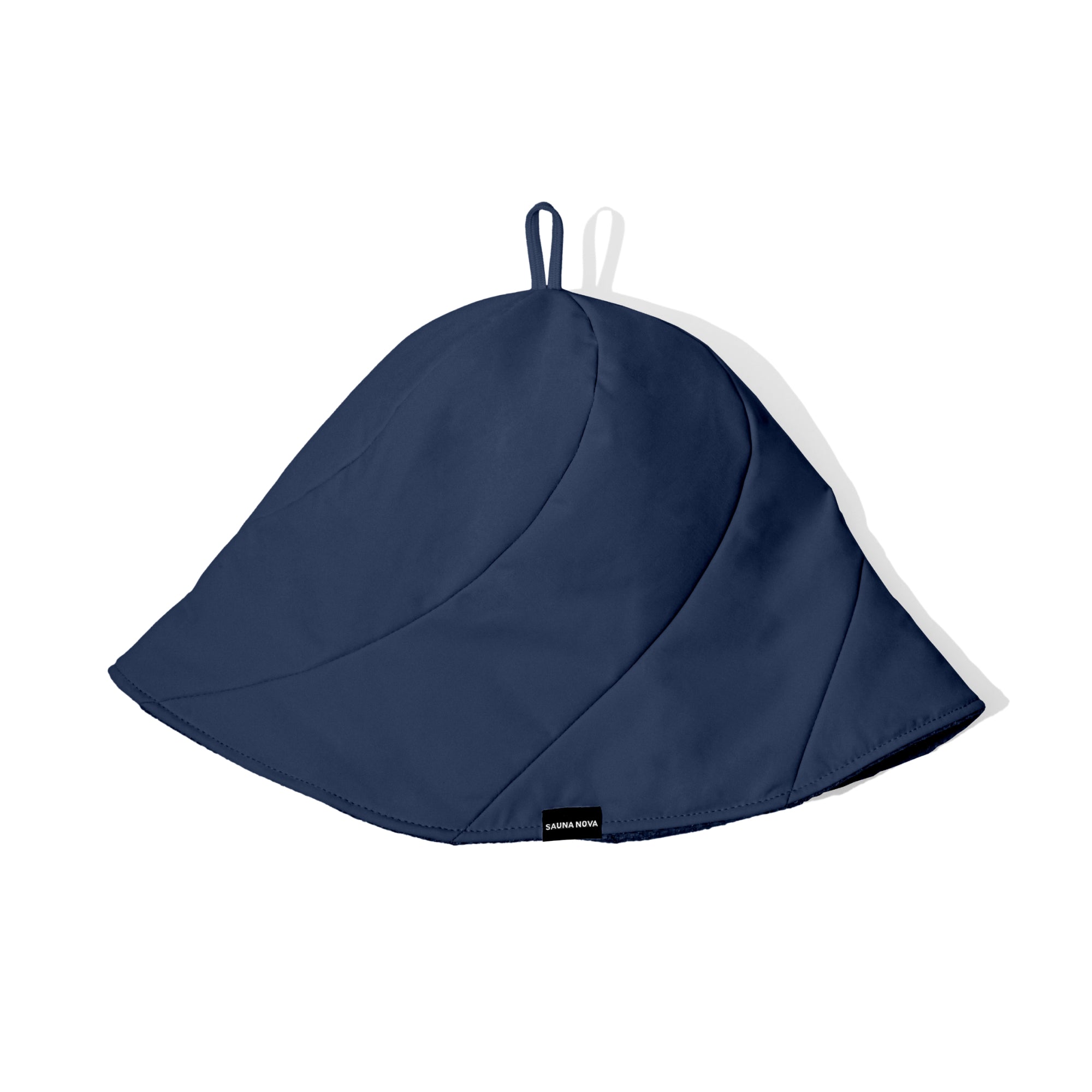 【予約販売|10/14以降発送】Vaceous Sauna Hat Ver.3(ヴェイシャス サウナハット)ダークネイビー