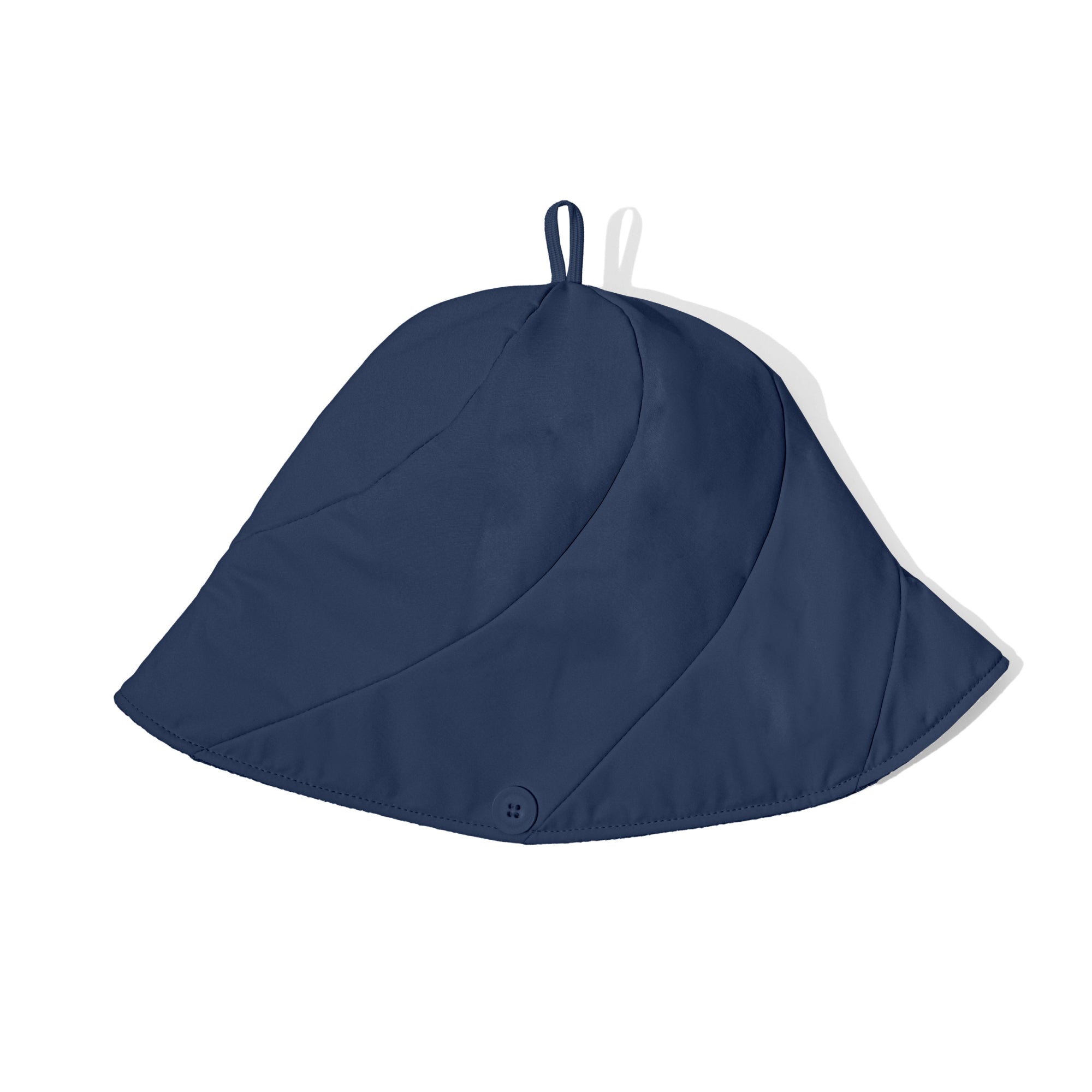 【予約販売|10/14以降発送】Vaceous Sauna Hat Ver.3(ヴェイシャス サウナハット)ダークネイビー