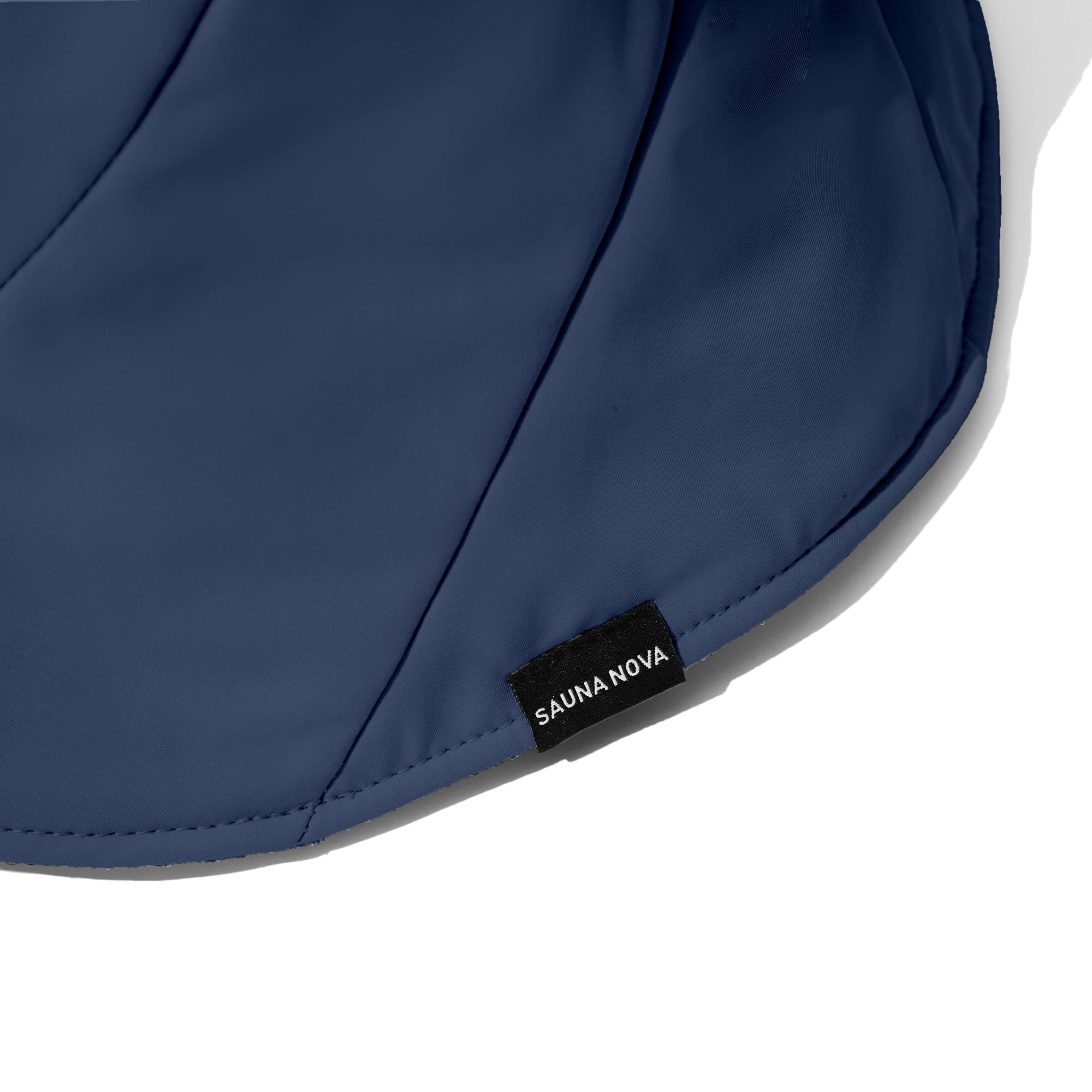 【予約販売|10/14以降発送】Vaceous Sauna Hat Ver.3(ヴェイシャス サウナハット)ダークネイビー