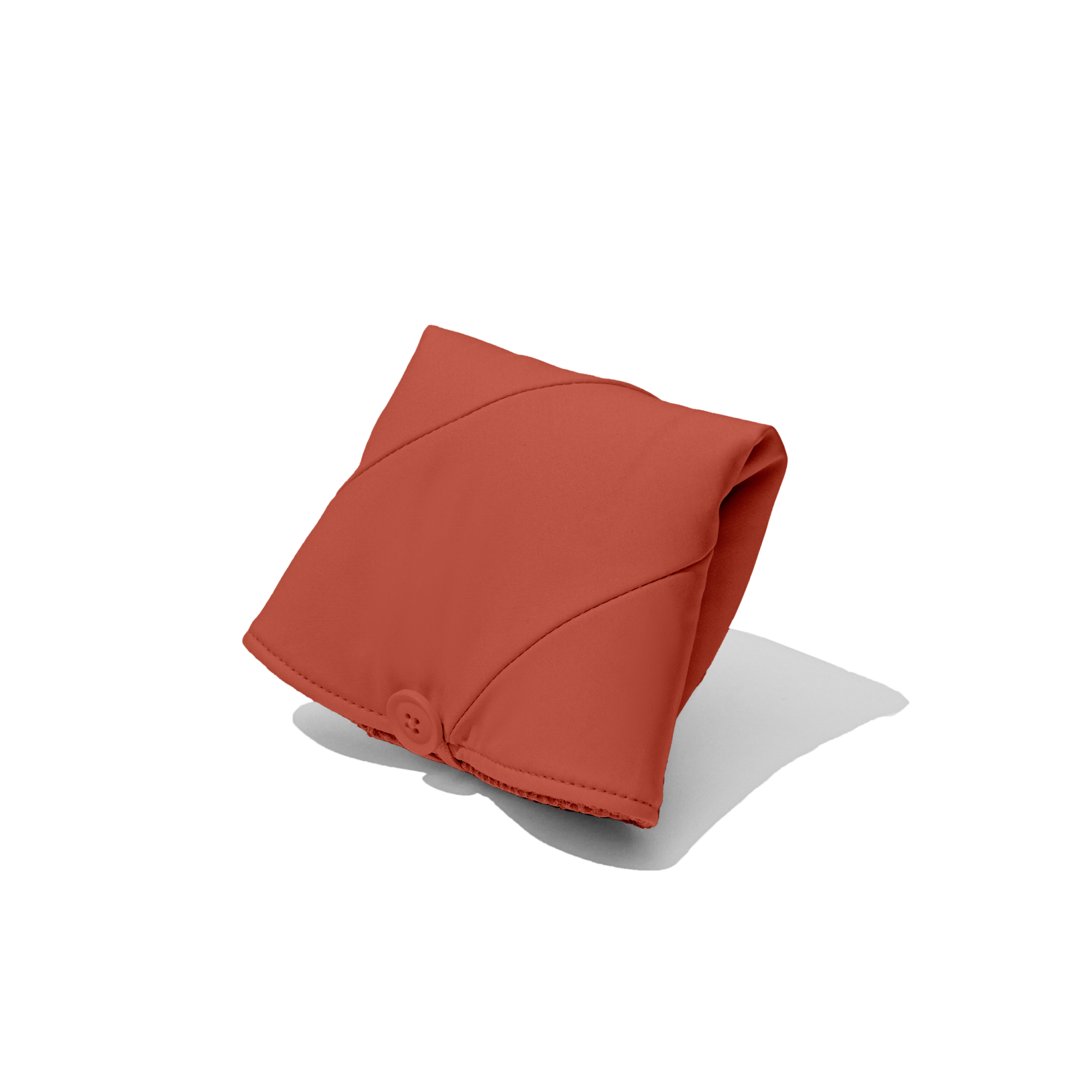 【9月上旬発送予定】Vaceous Sauna Hat Ver.3(ヴェイシャス サウナハット)ブラッドオレンジ