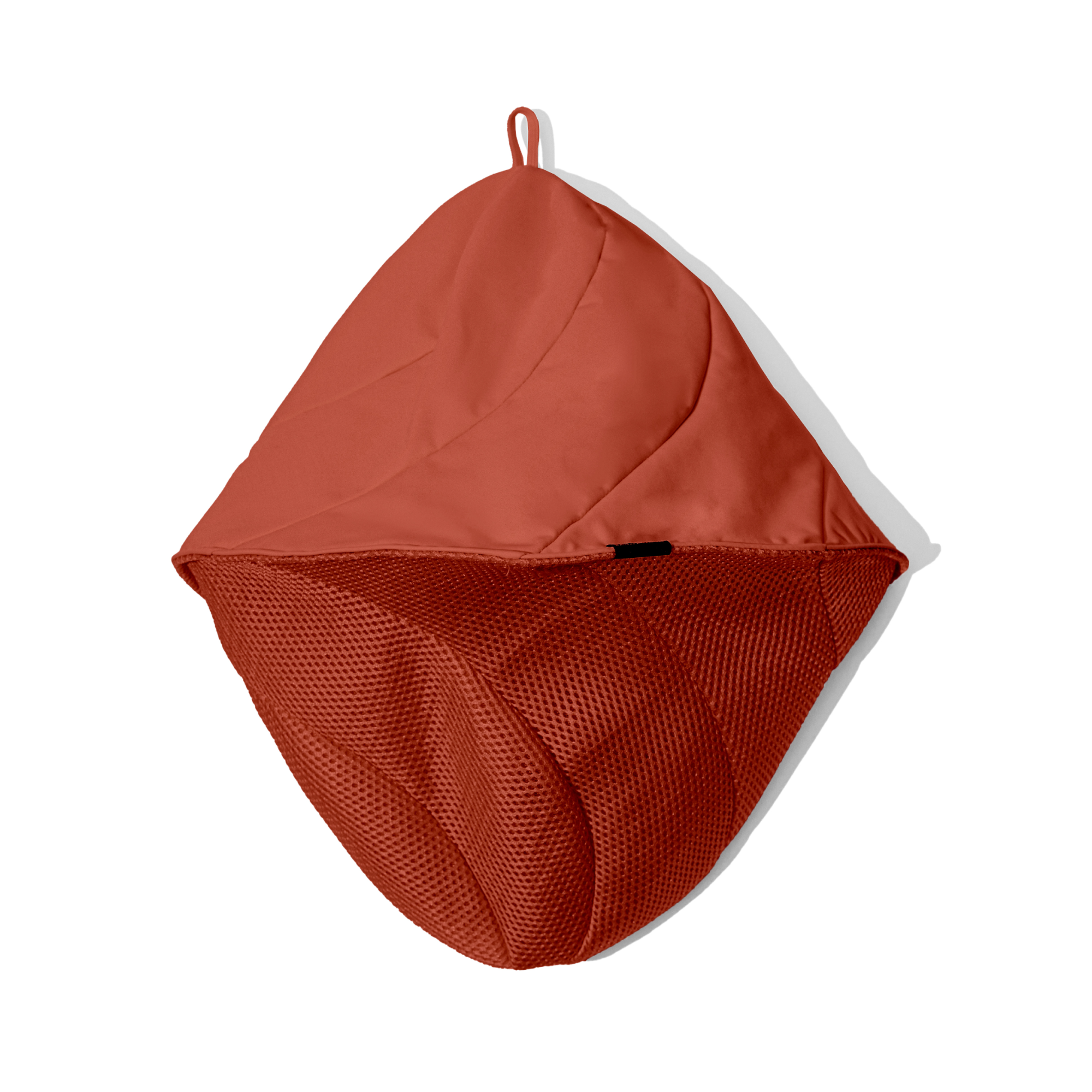 Vaceous Sauna Hat Ver.3(ヴェイシャス サウナハット)ブラッドオレンジ