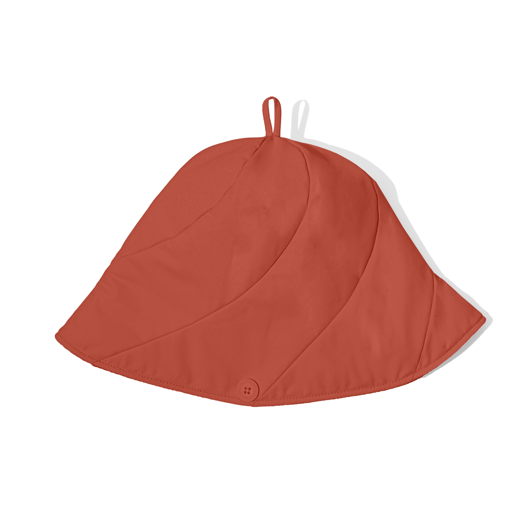 【9月上旬発送予定】Vaceous Sauna Hat Ver.3(ヴェイシャス サウナハット)ブラッドオレンジ