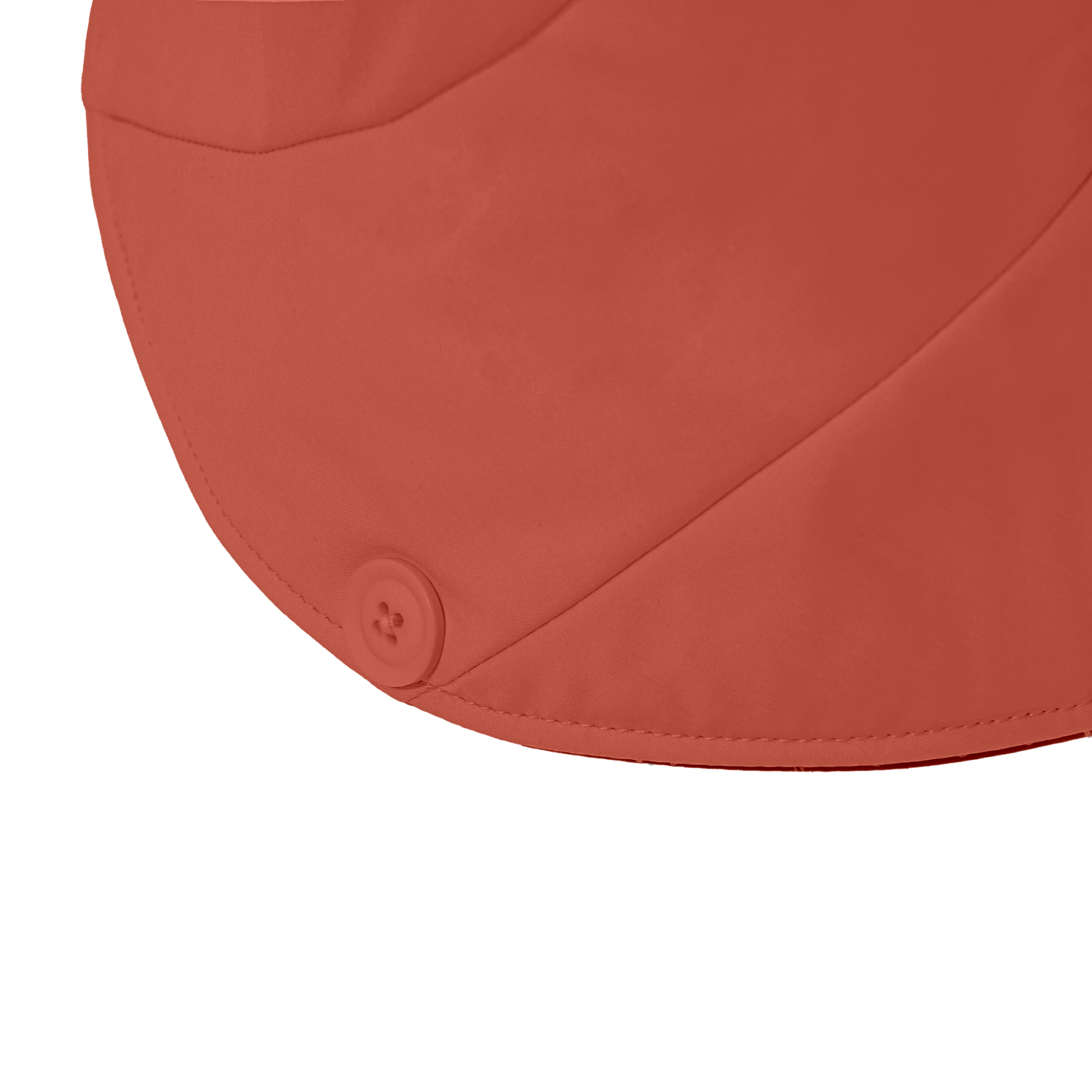 Vaceous Sauna Hat Ver.3(ヴェイシャス サウナハット)ブラッドオレンジ