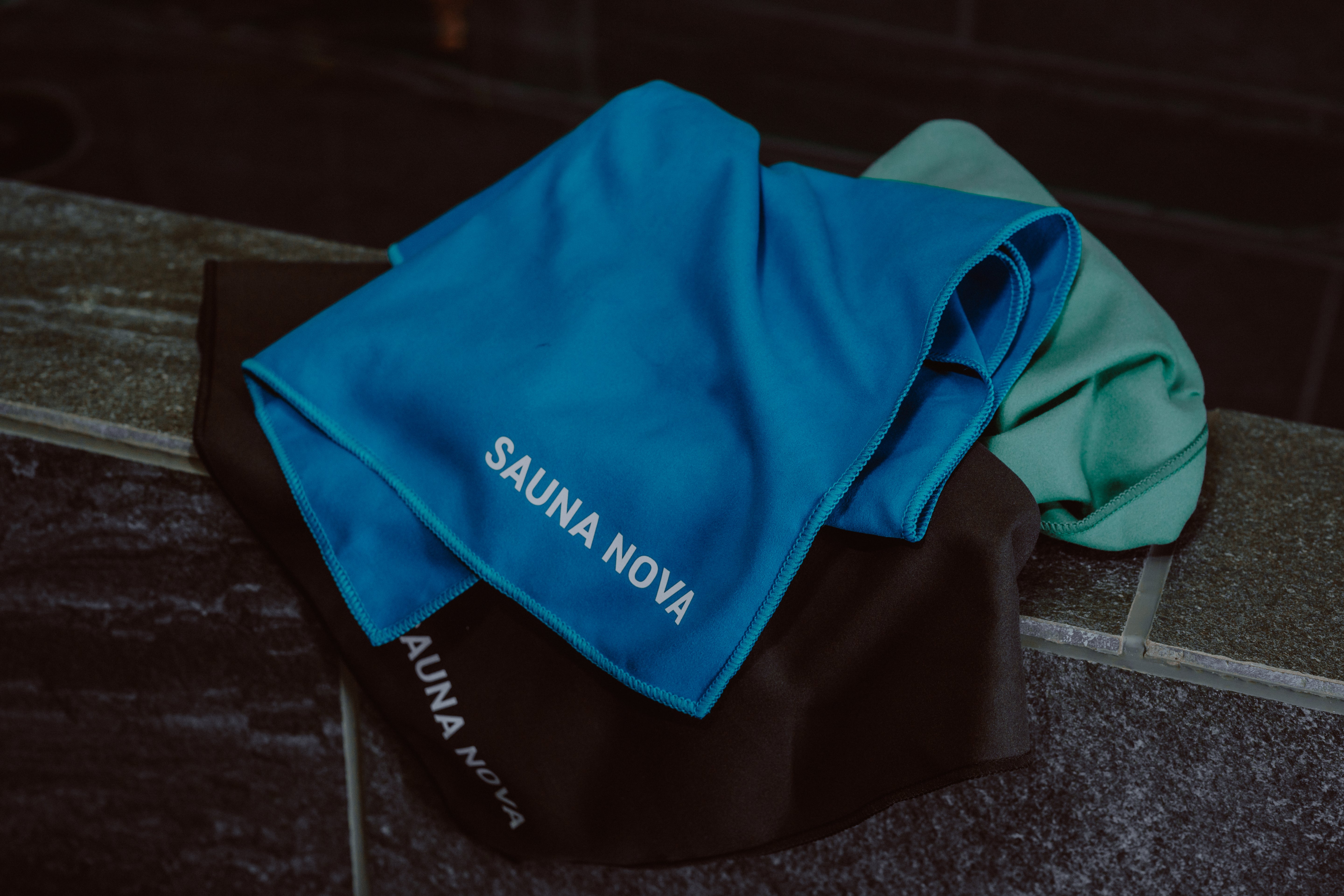 サウナ スターター 3点セット