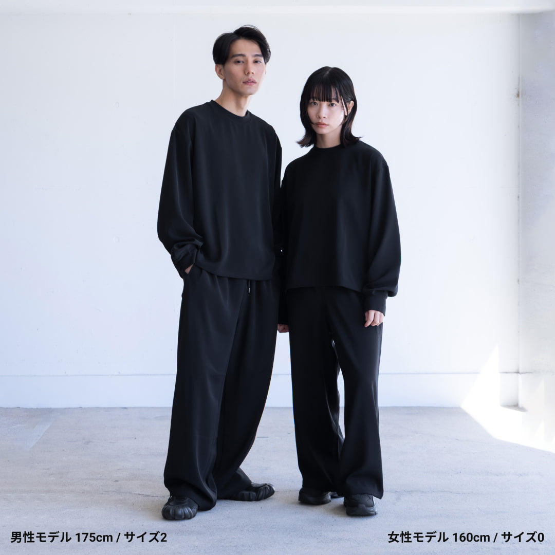 SAUNA DAY SETUP(サウナ デイ セットアップ)公式限定