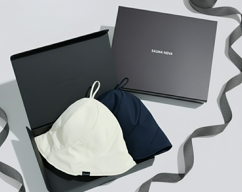 20代男性の誕生日プレゼントにおすすめのサウナグッズ7選｜サウナーの彼氏・男友達に
