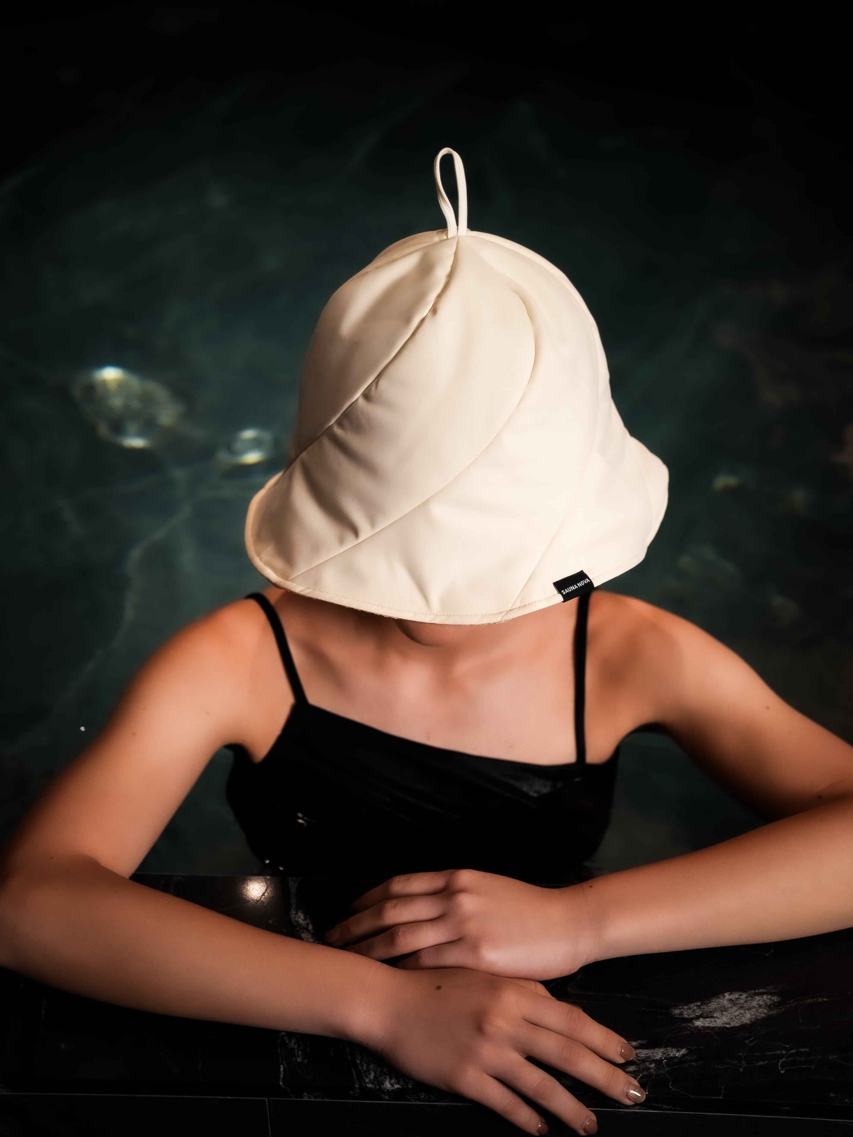 おしゃれ×高機能な最強サウナハット2選｜選び方のポイントや効果も解説