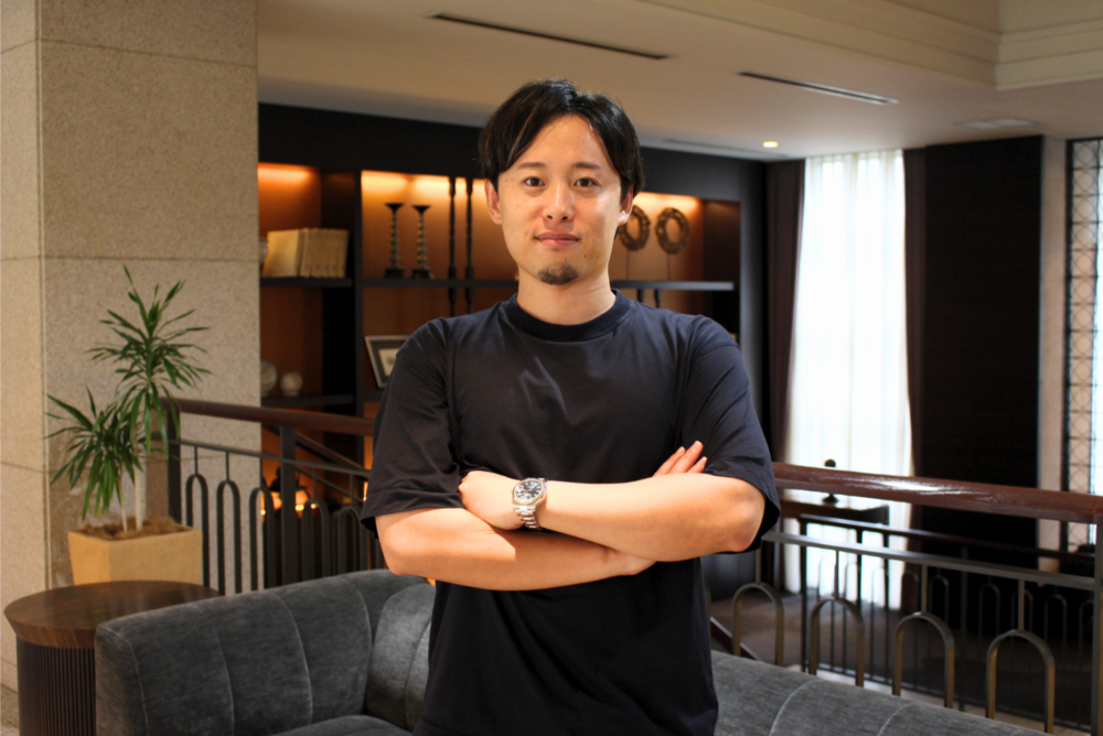 「自分らしい生き方を、サウナで叶える」SAUNA NOVA代表・加納優誉が「経営者プライム」に掲載されました