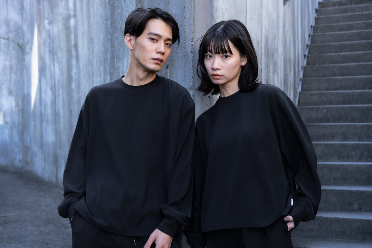 行きも、帰りも、寄り道も。サウナへ行く日の、SAUNA NOVA「SAUNA DAY SETUP」