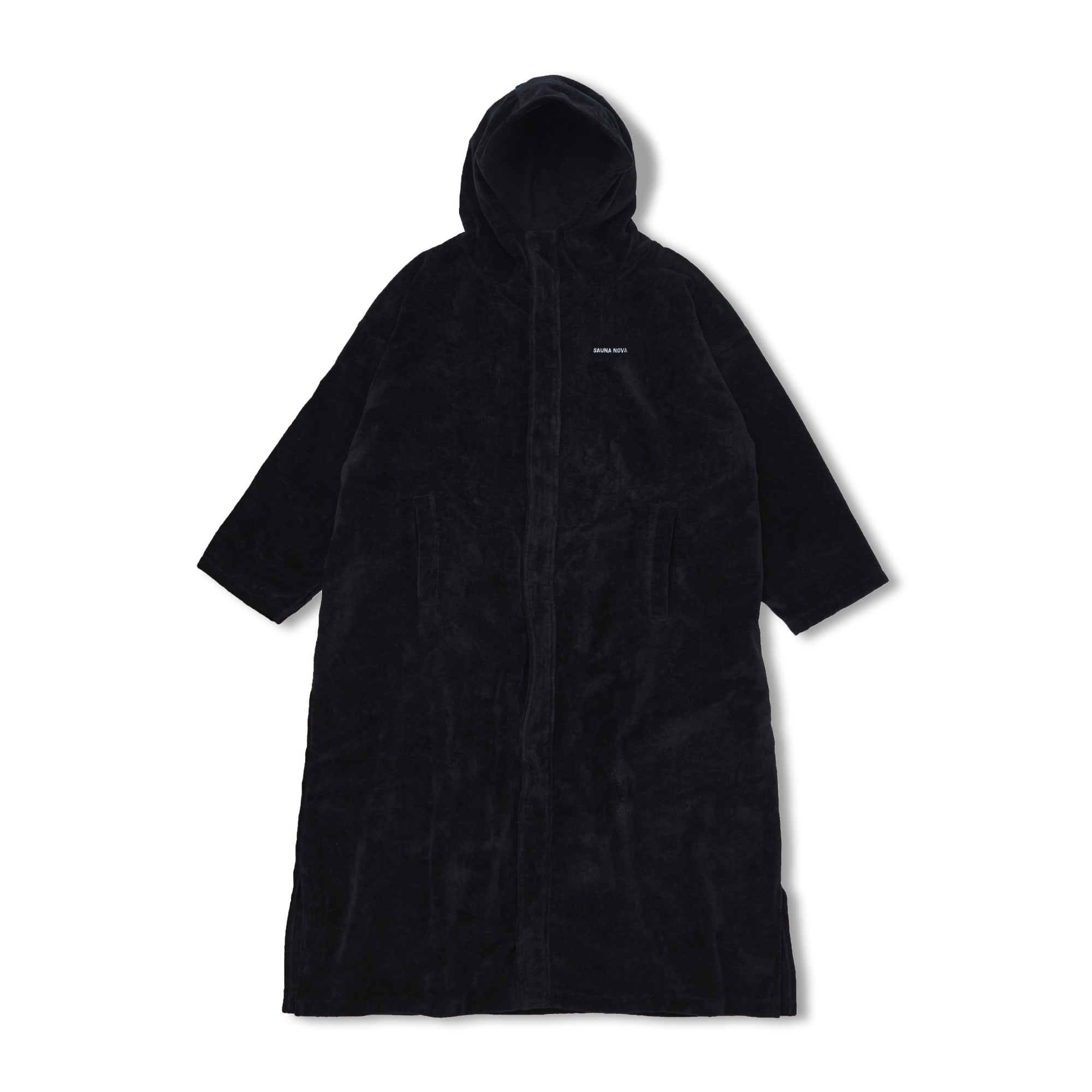【新発売】SAUNA COAT（サウナコート）