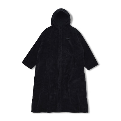 【新発売】SAUNA COAT（サウナコート）
