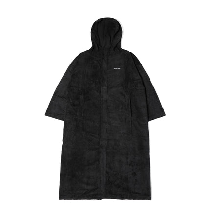 【予約販売｜11月中旬発送予定】SAUNA COAT（サウナコート）Ver.2