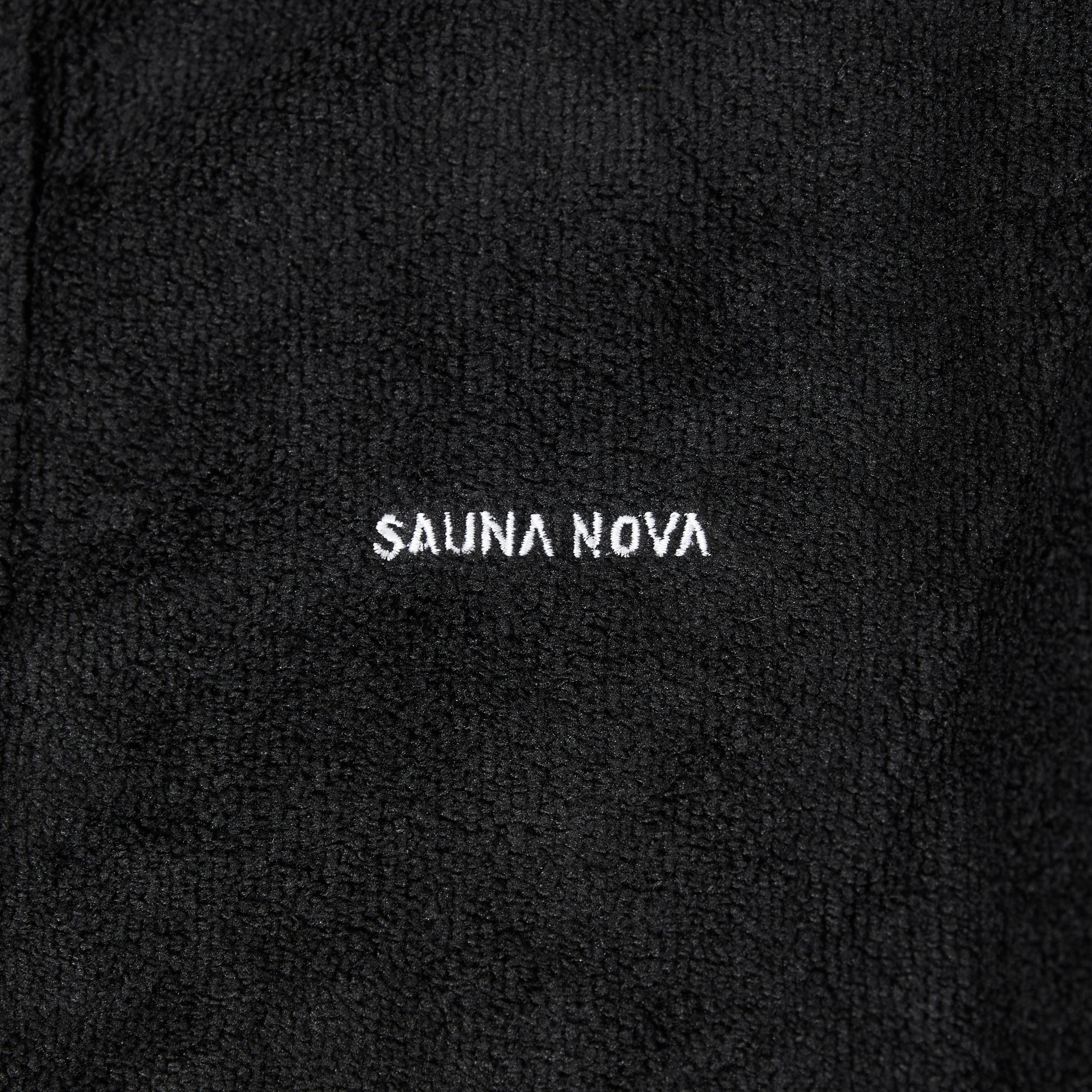 SAUNA COAT（サウナコート）Ver.2