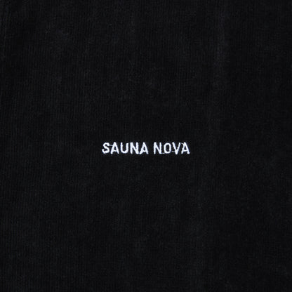【新発売】SAUNA COAT（サウナコート）