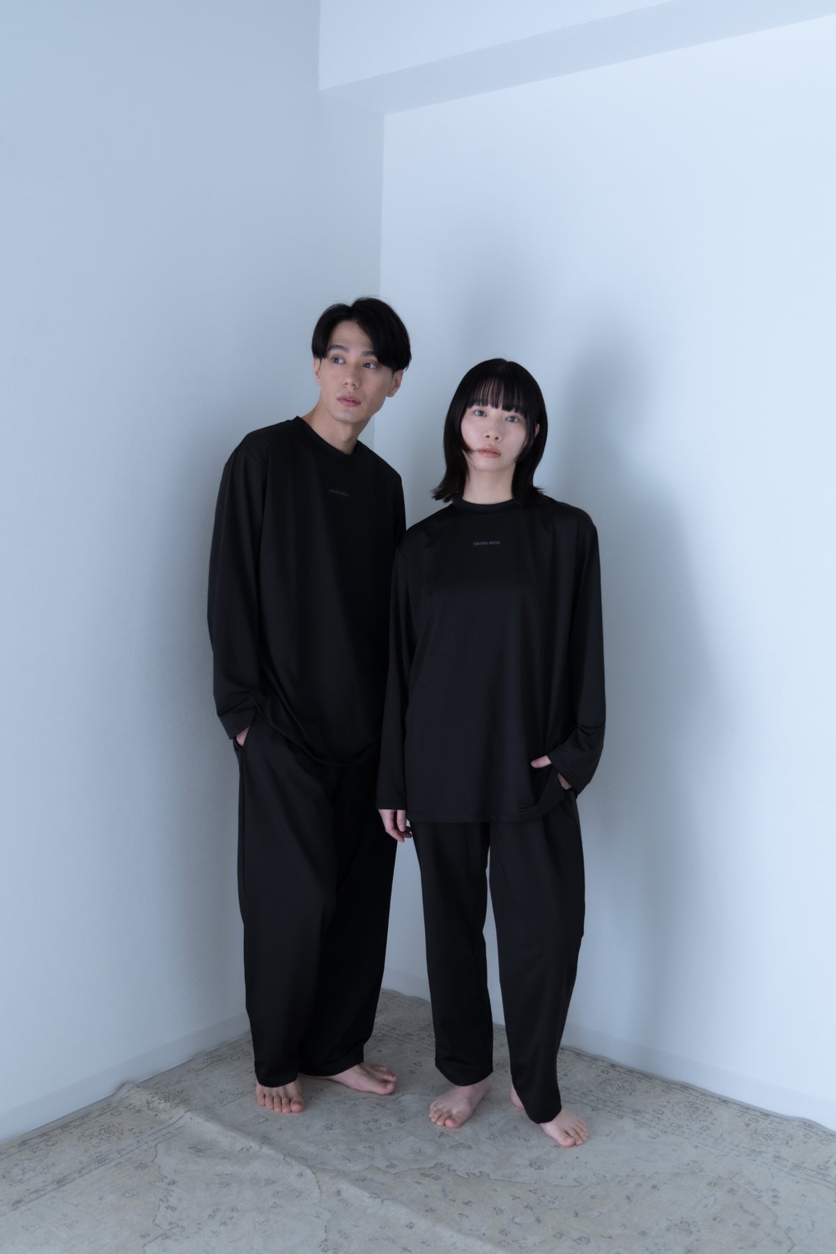 【予約｜10月下旬予約販売開始予定】Recovery Wear YOIN