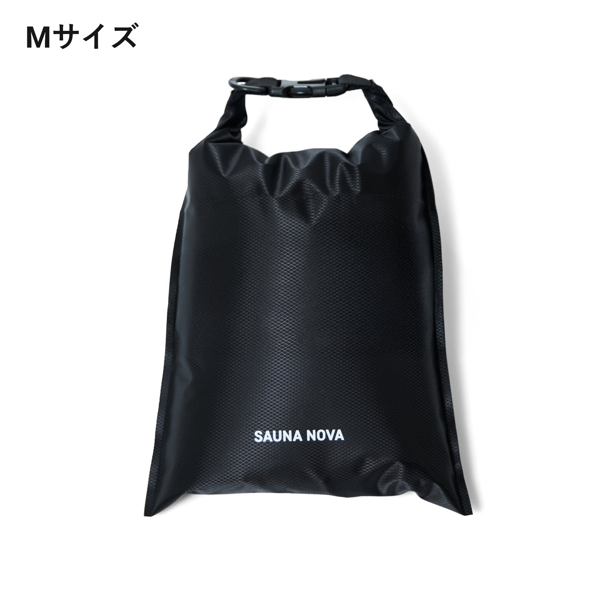 サウナバッグ【メンズノンノ掲載】