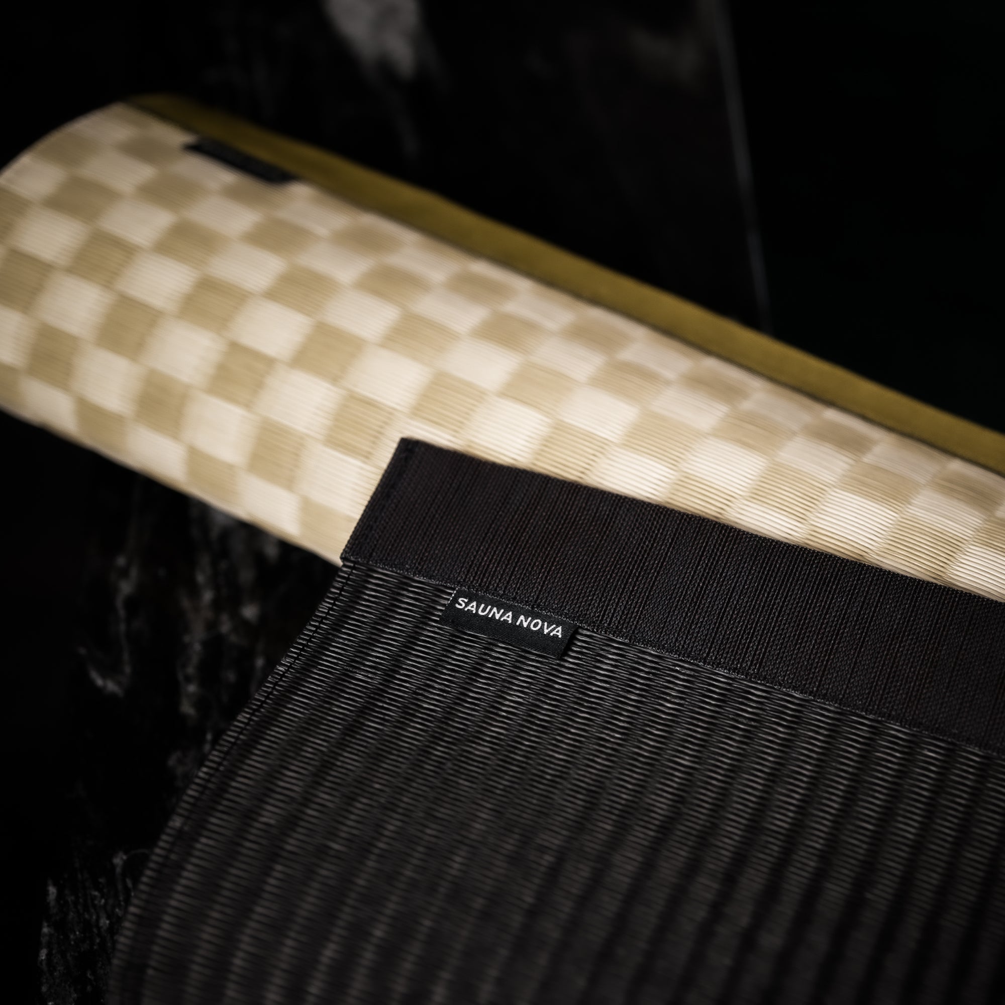 TATAMI SAUNA MAT（畳サウナマット）
