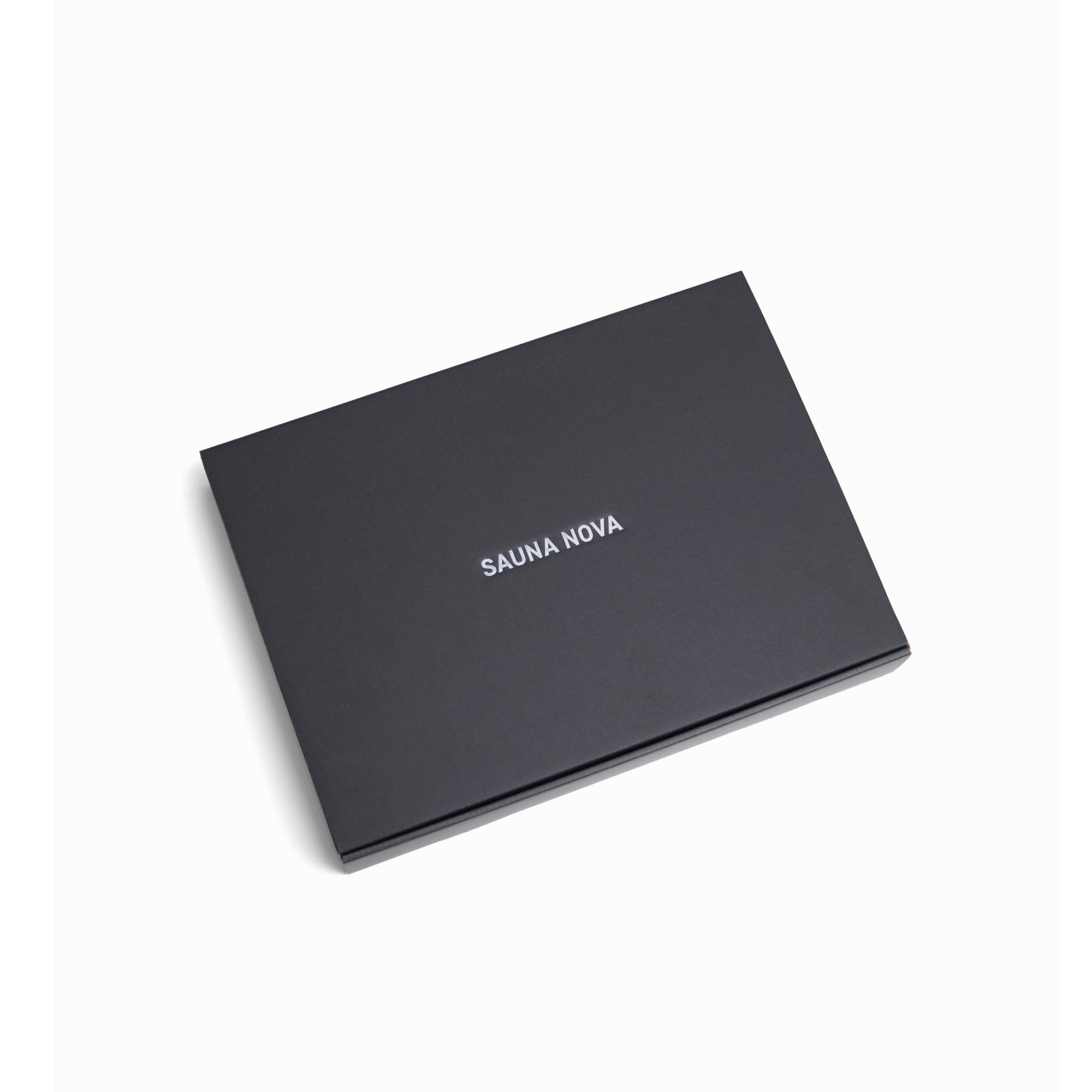 【公式限定｜ギフトBOX】サウナハット＋サウナバッグ＋タオル セット