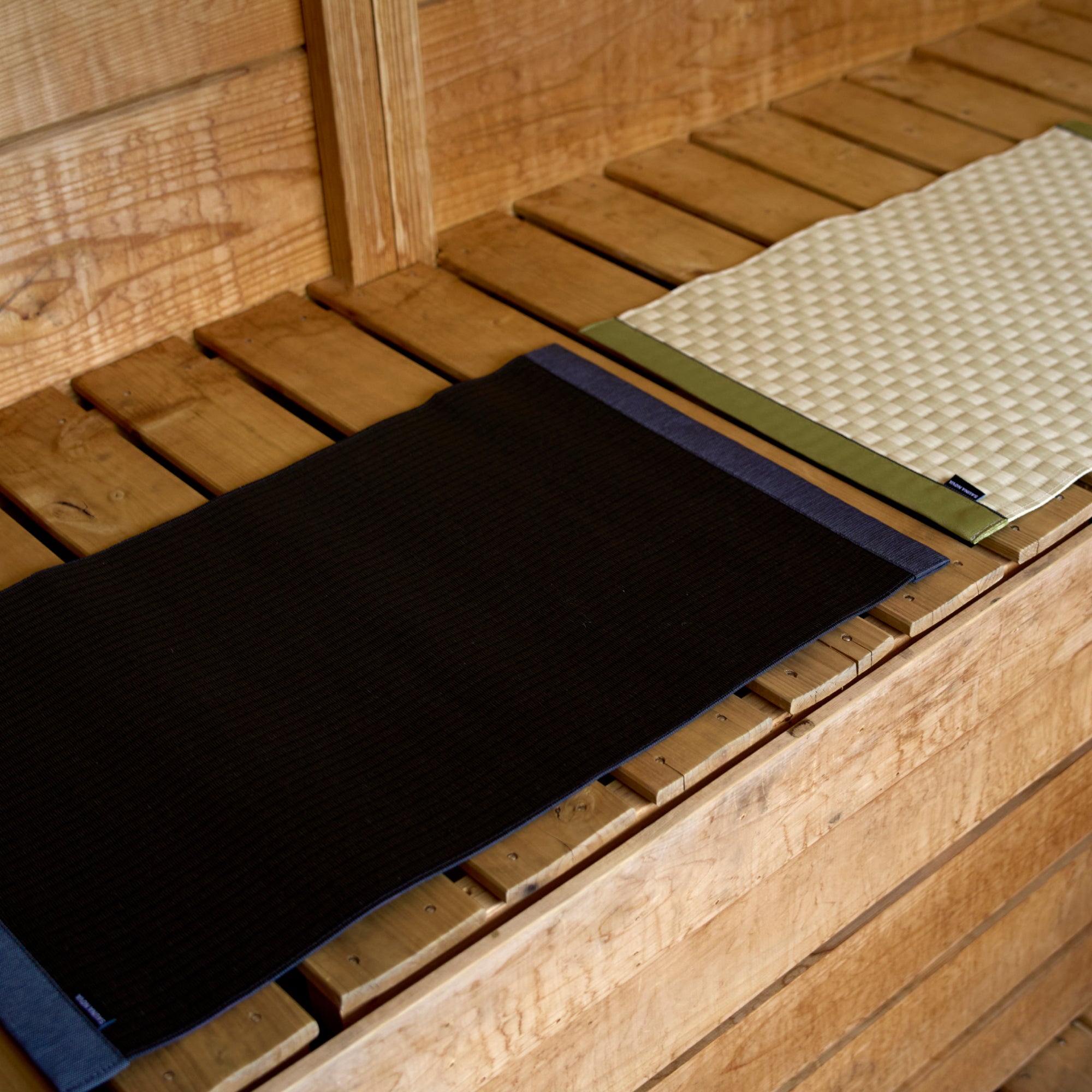 TATAMI SAUNA MAT（畳サウナマット）