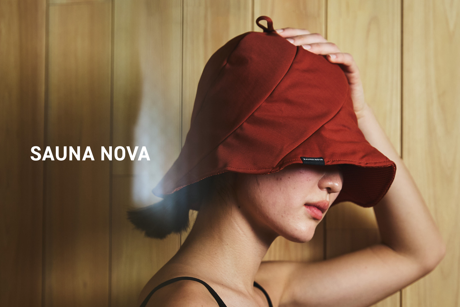サウナポンチョ コレクション｜SAUNA NOVA