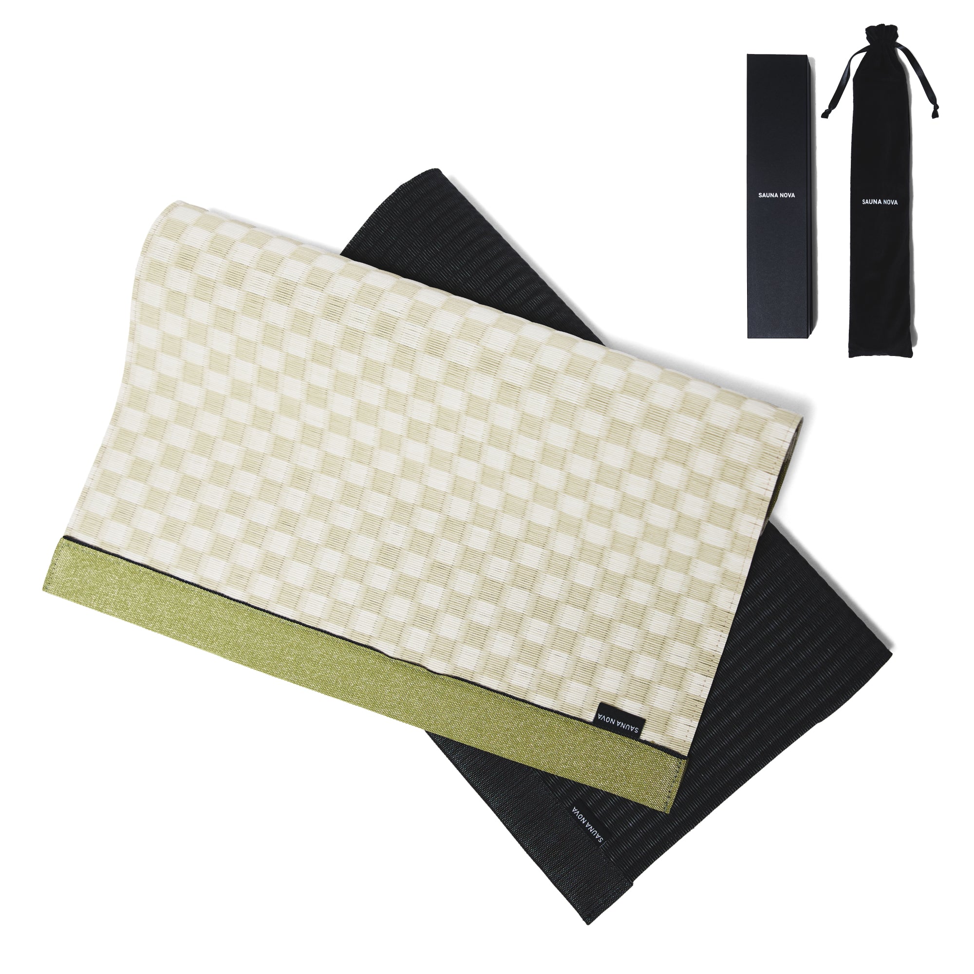 TATAMI SAUNA MAT（畳サウナマット）