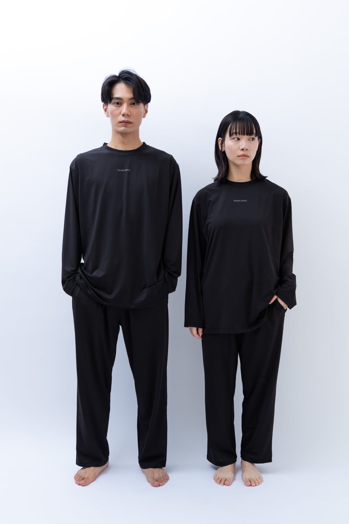 【予約｜10月下旬予約販売開始予定】Recovery Wear YOIN