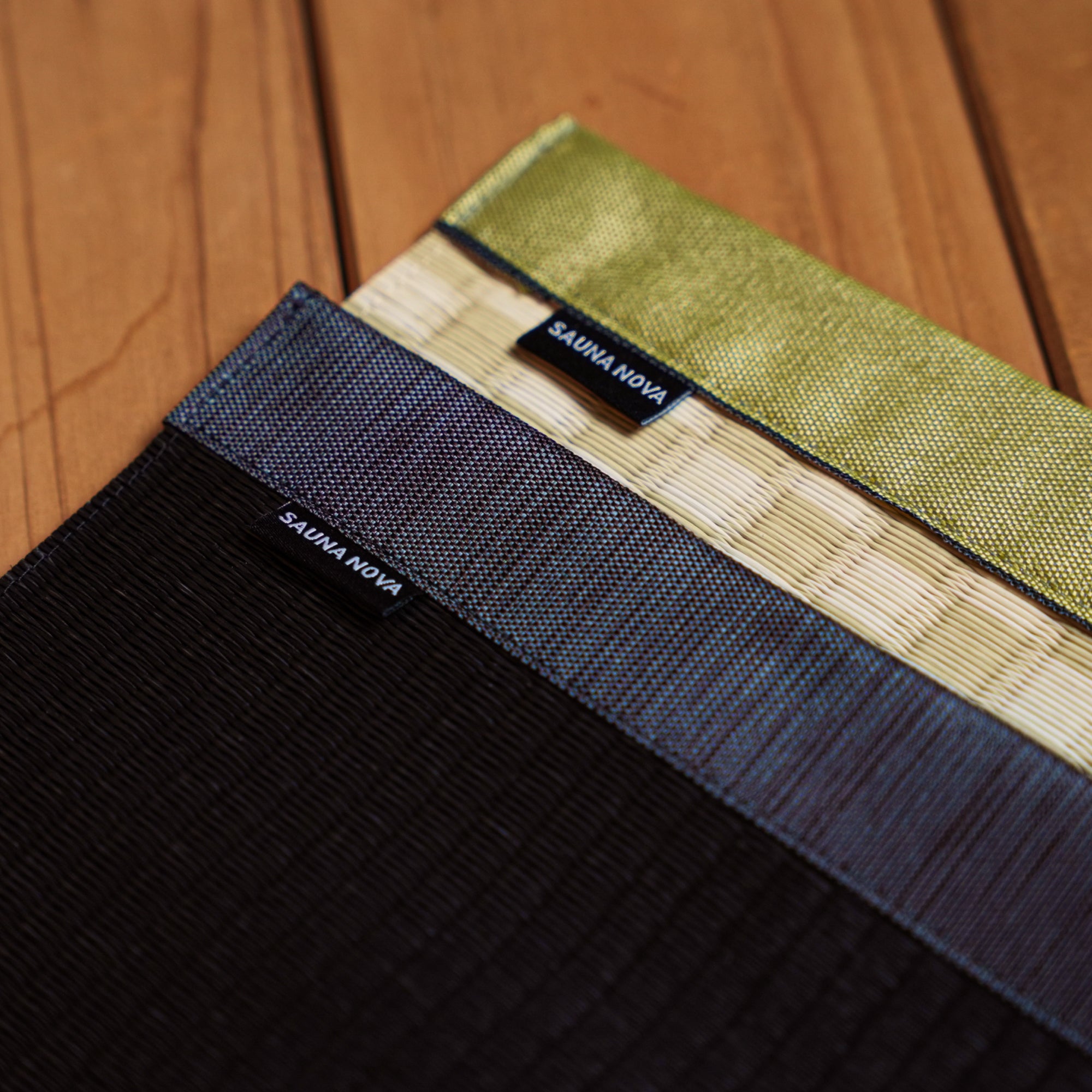 TATAMI SAUNA MAT（畳サウナマット）