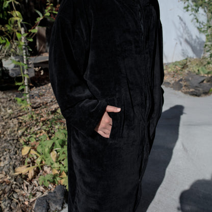 【新発売】SAUNA COAT（サウナコート）